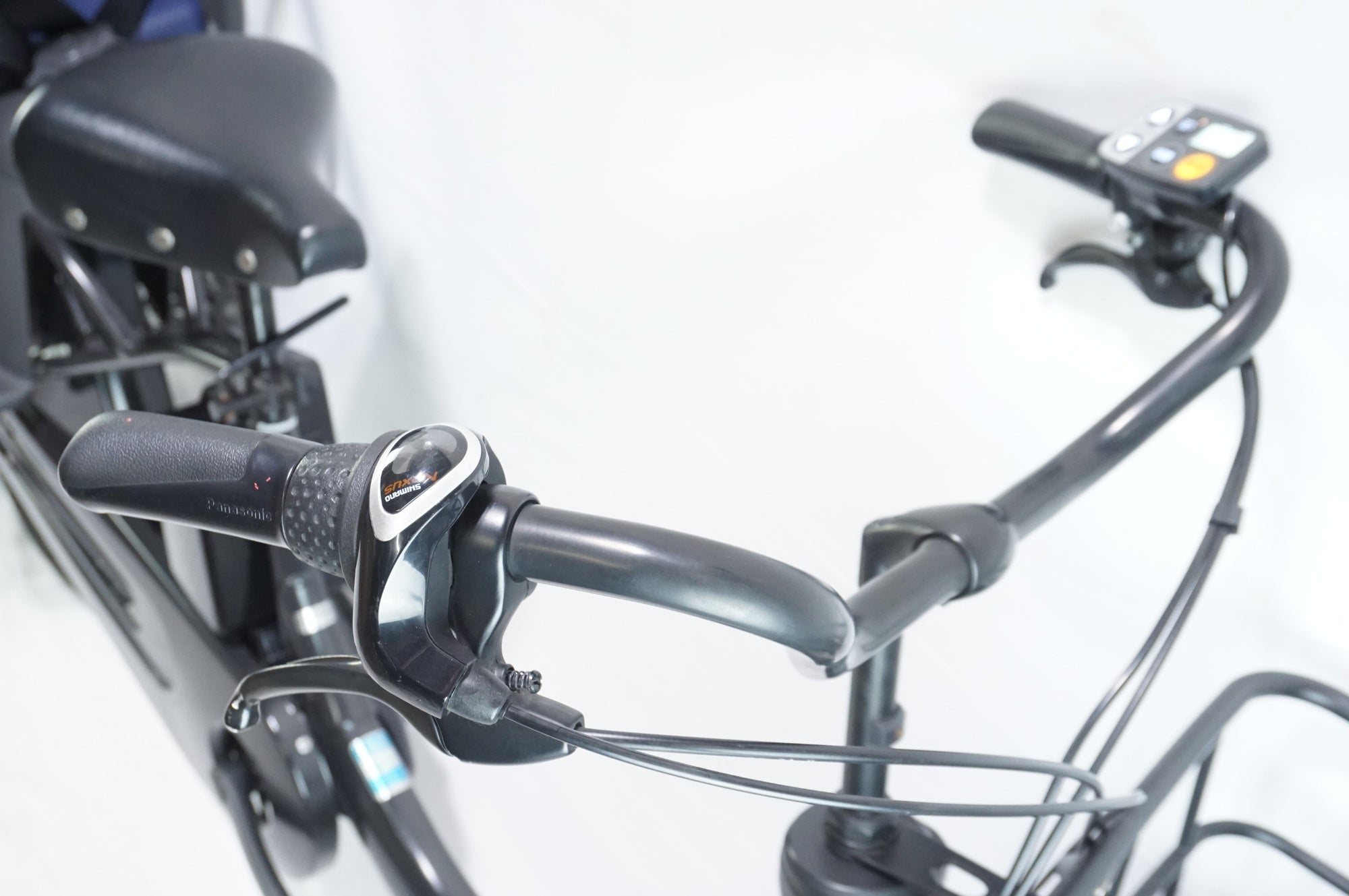 PANASONIC 「パナソニック」 ギュットクルーム R DX 2021年モデル 20インチ 電動アシスト自転車 / 中目黒店