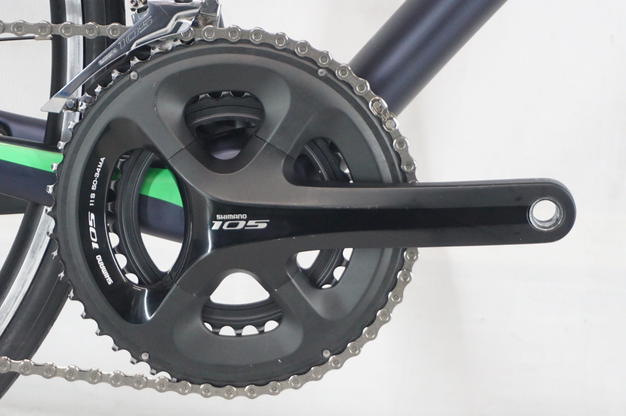 TREK 「トレック」 EMONDA SL 5 2018年モデル ロードバイク / 阪急塚口店