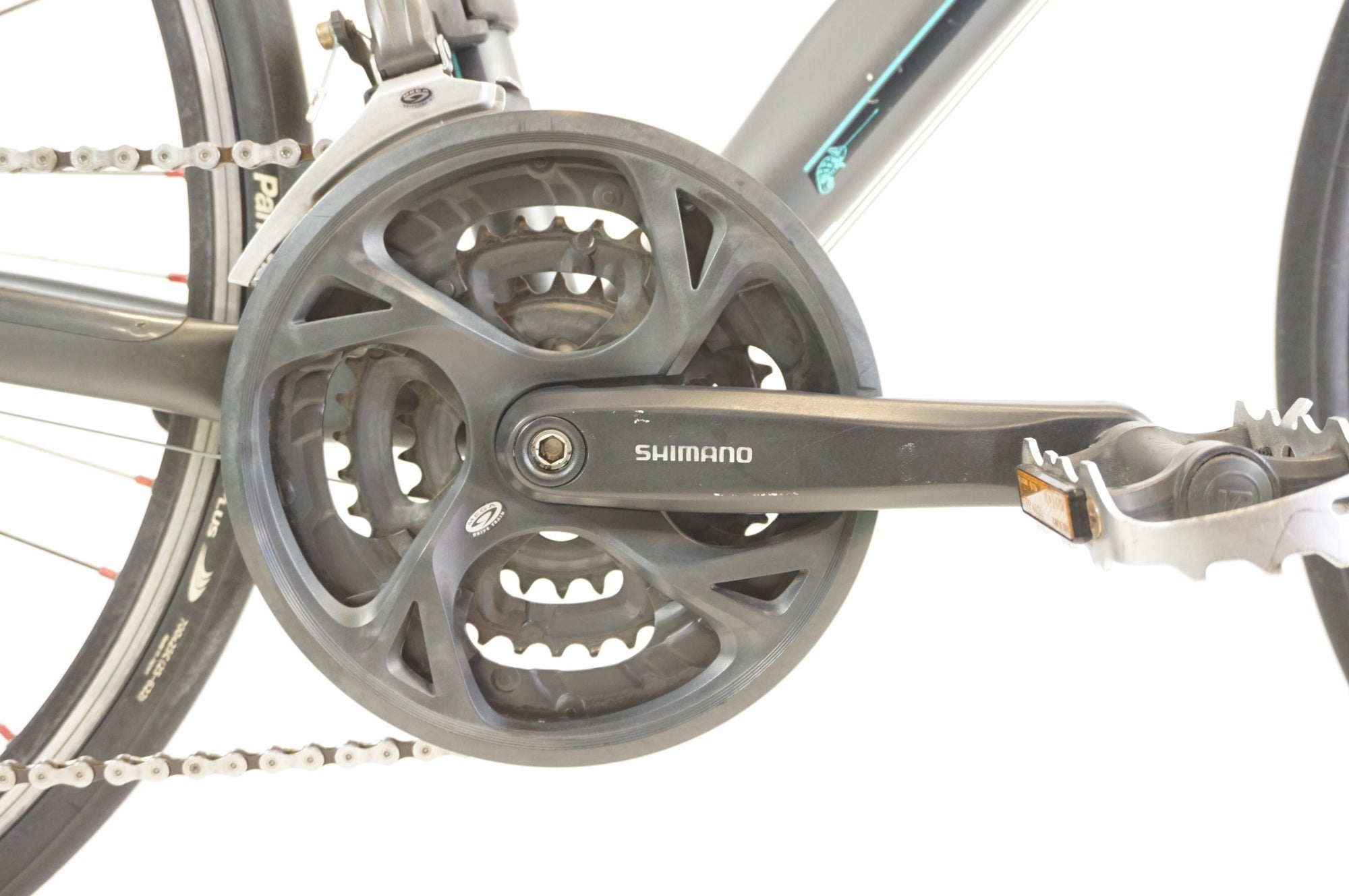 BIANCHI 「ビアンキ」 CAMALEONTE 2 2015年モデル クロスバイク / 宇都宮店