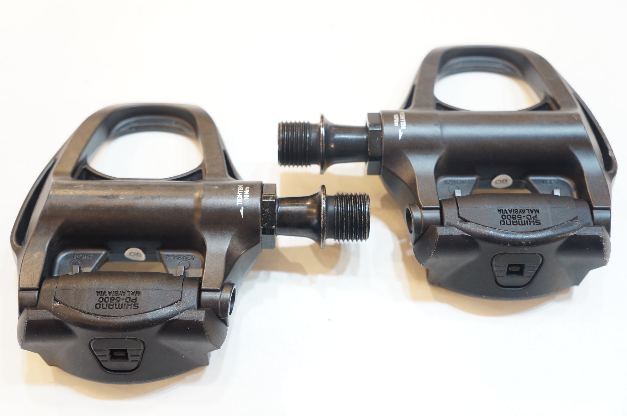 SHIMANO 「シマノ」 105 PD-5800 ペダル / バイチャリ浦和ベース