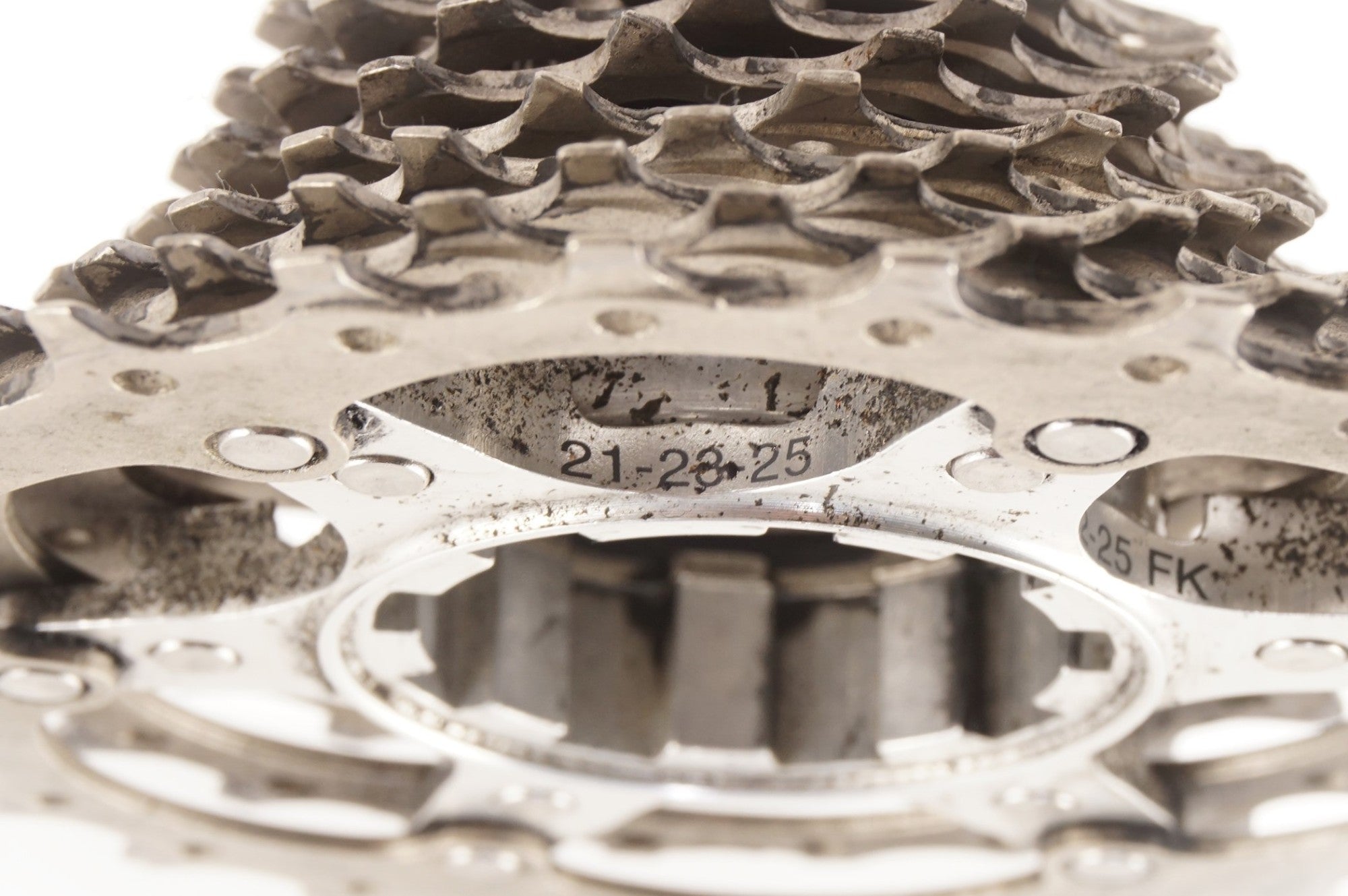 SHIMANO 「シマノ」 ULTEGRA CS-6600 10S 12-25T スプロケット / 中目黒店
