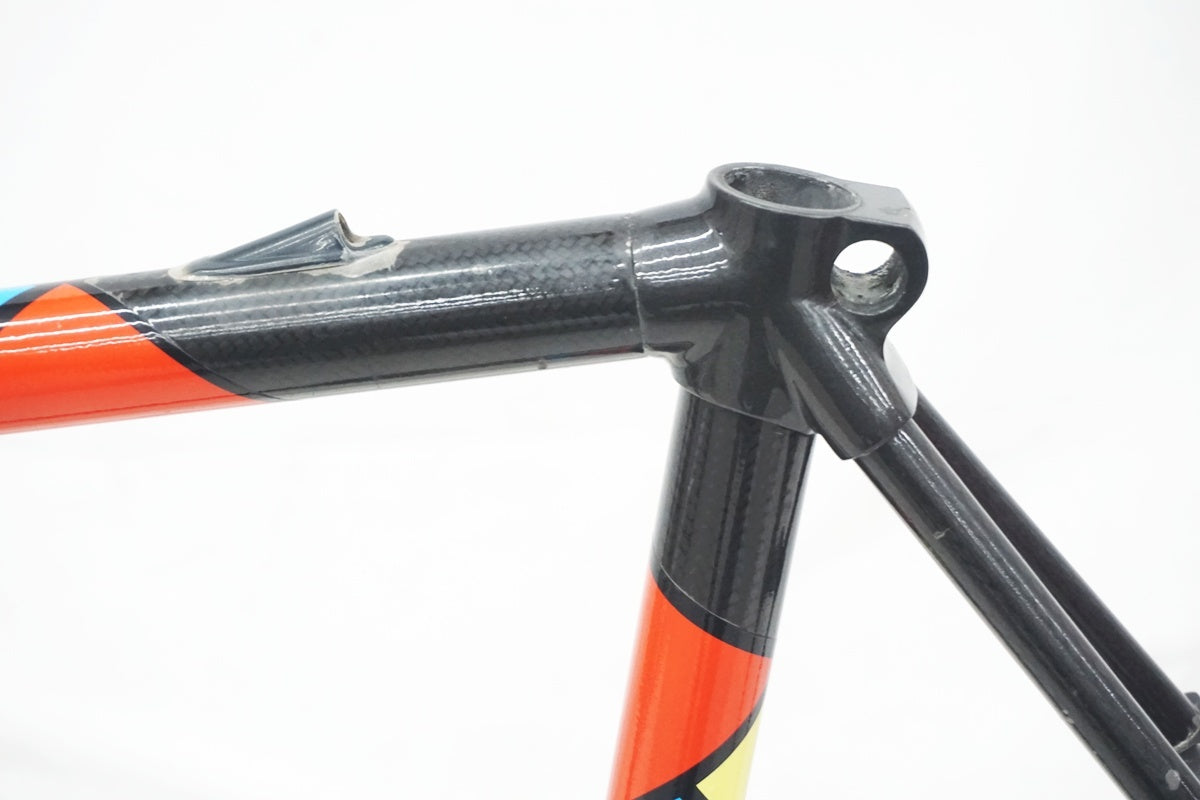 LOOK 「ルック」 KG96 TEAM REPLICA 1990年頃 フレームセット / 大阪美原北インター店