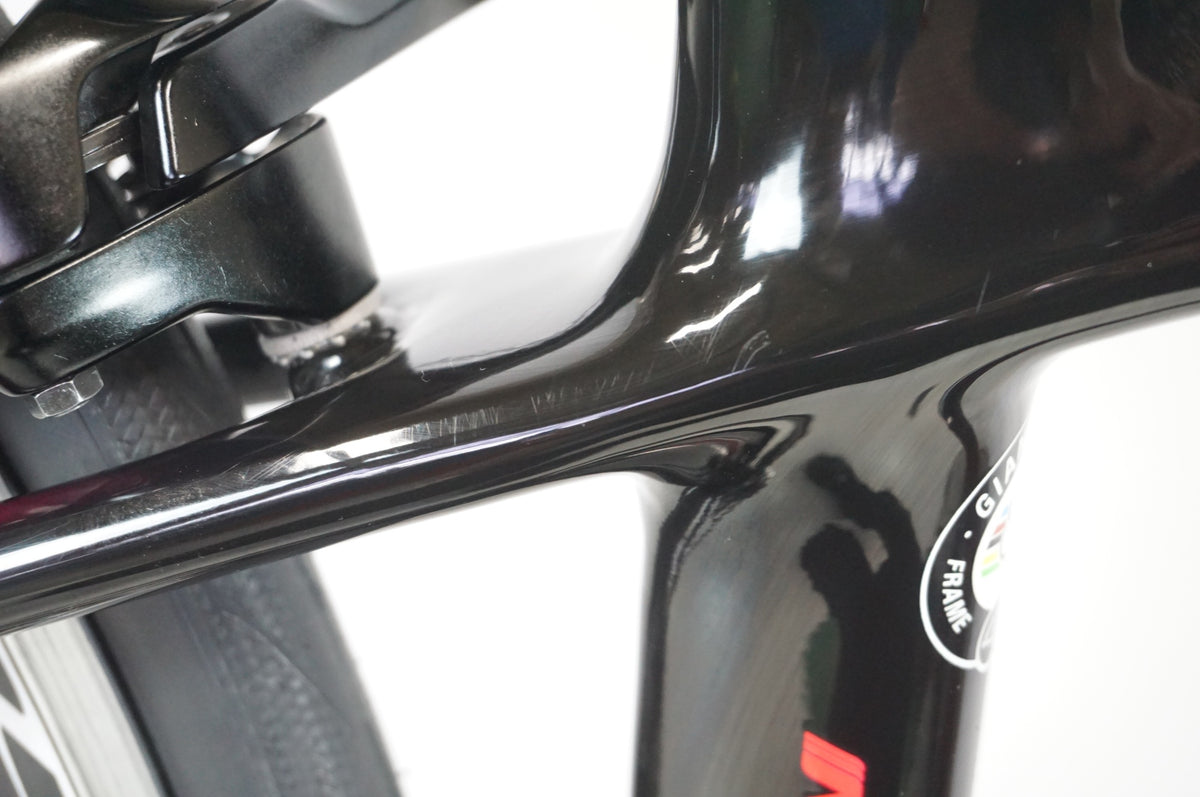 GIANT 「ジャイアント」 LIV LANGMA ADVANCED 2 QOM 2019年モデル ロードバイク カスタム / 宇都宮店