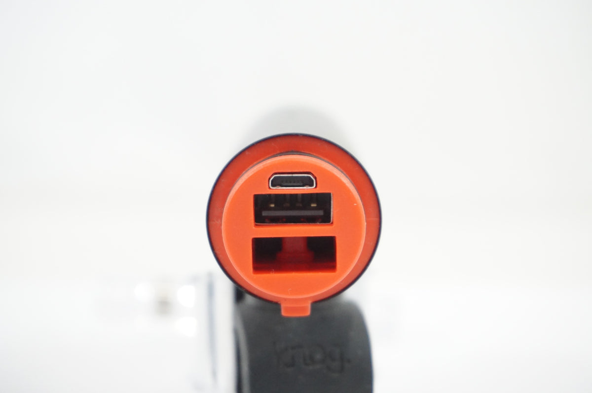 KNOG 「ノグ」 PWR フロントライト / 宇都宮店