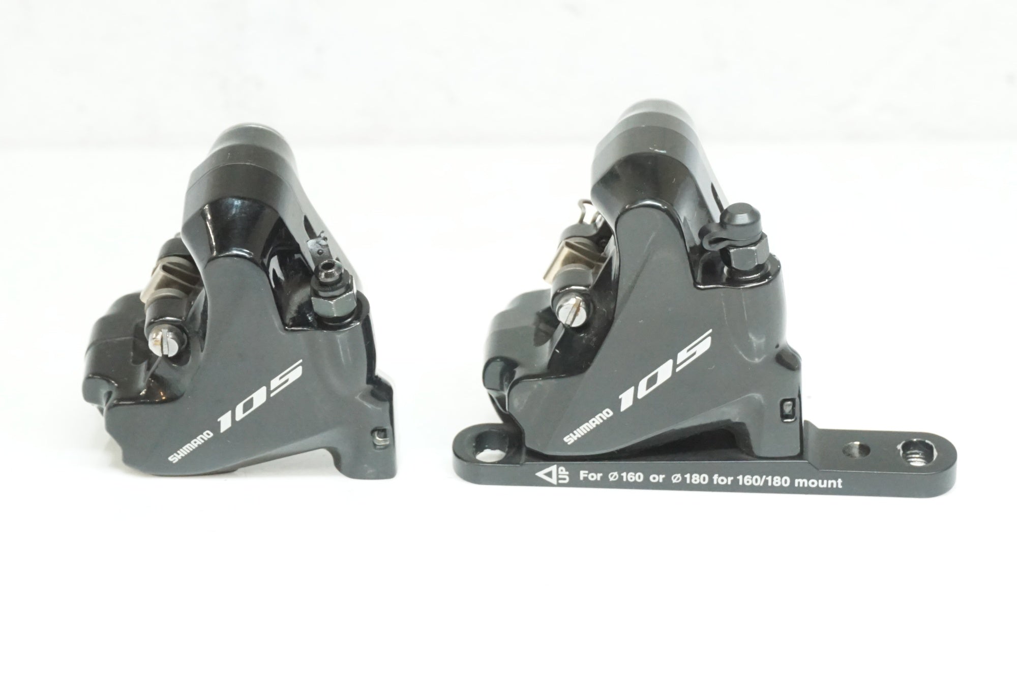 SHIMANO 「シマノ」 105 BR-R7070 ディスクブレーキキャリパーセット