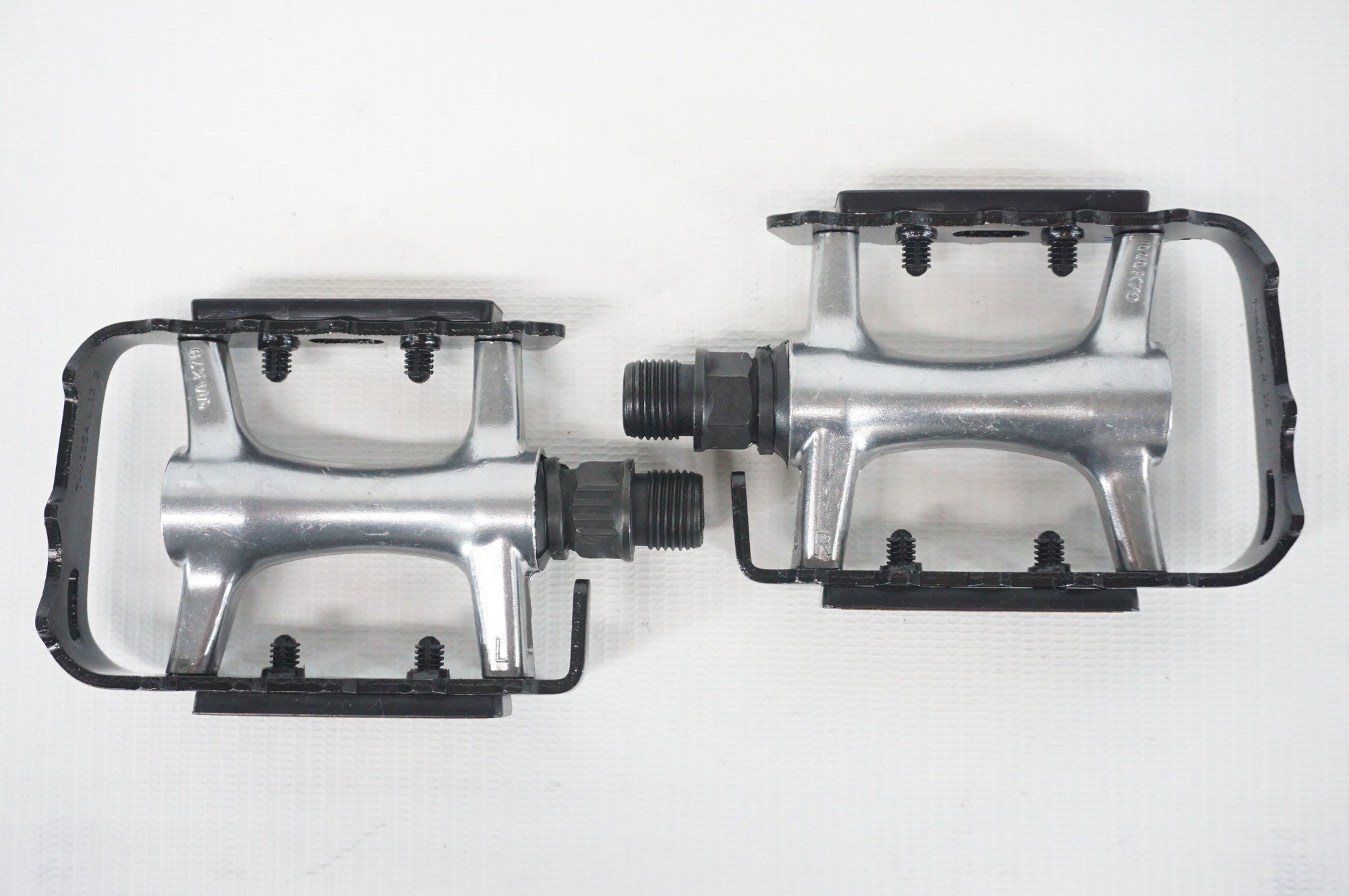 WELLGO 「ウェルゴ」 M-21 ペダル / 阪急塚口店