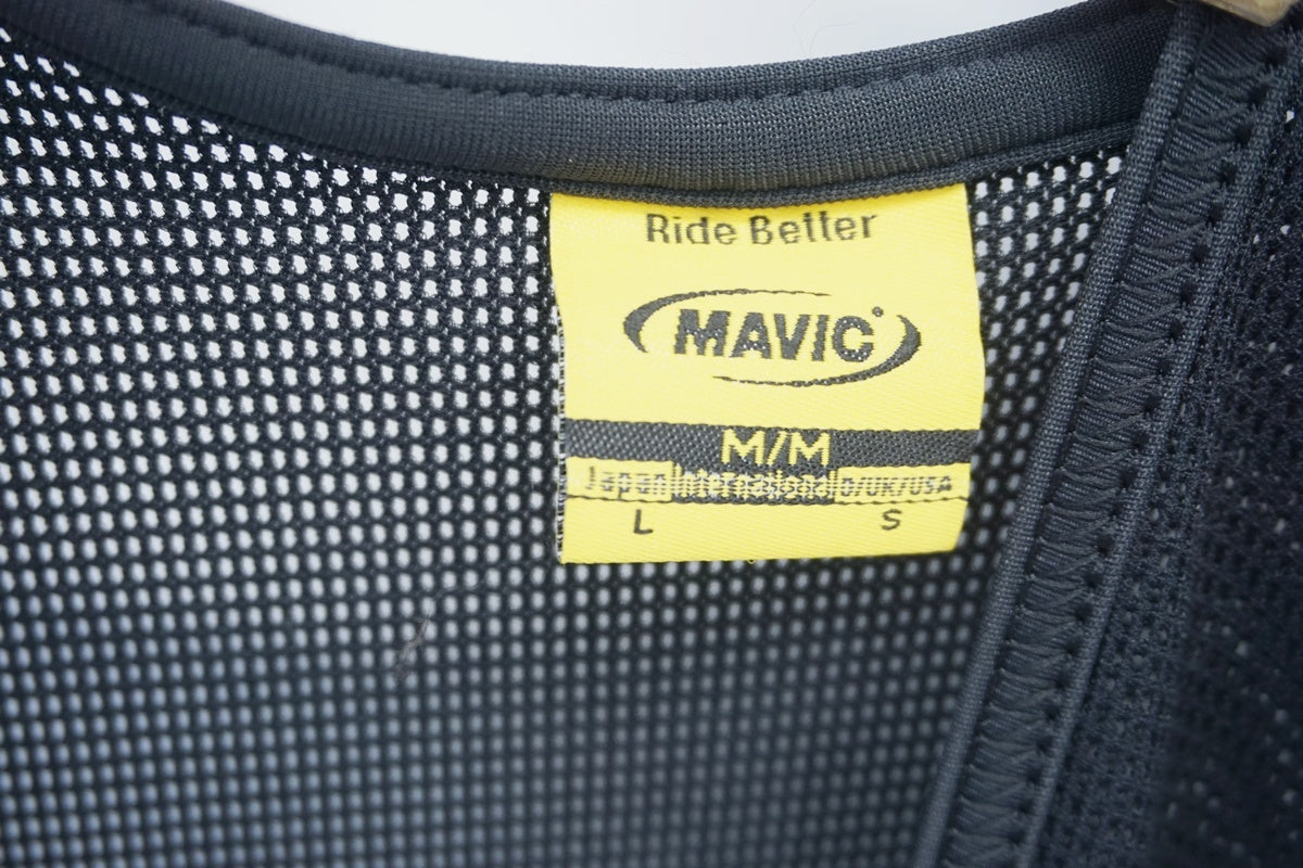 MAVIC 「マビック」 Lサイス サイクルタイツ / 京都八幡店