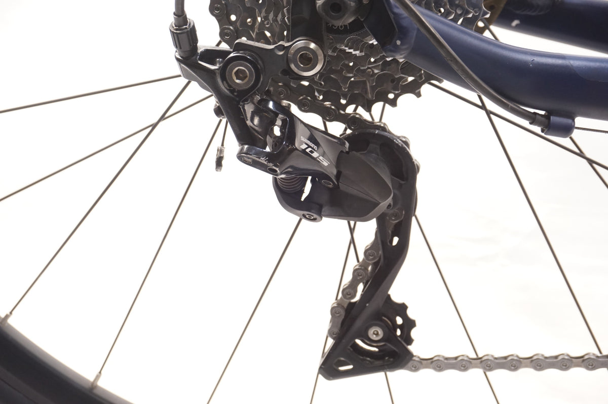 DECATHLON 「デカトロン」 TRIBAN RC520 2020年モデル ロードバイク / 中目黒店