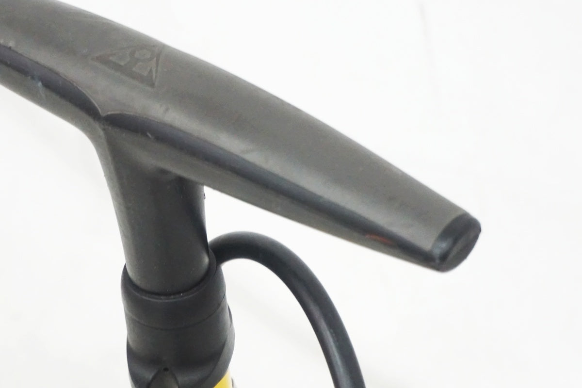 TOPEAK 「トピーク」 JOEBLOW SPORT フロアポンプ / 大阪美原北インター店
