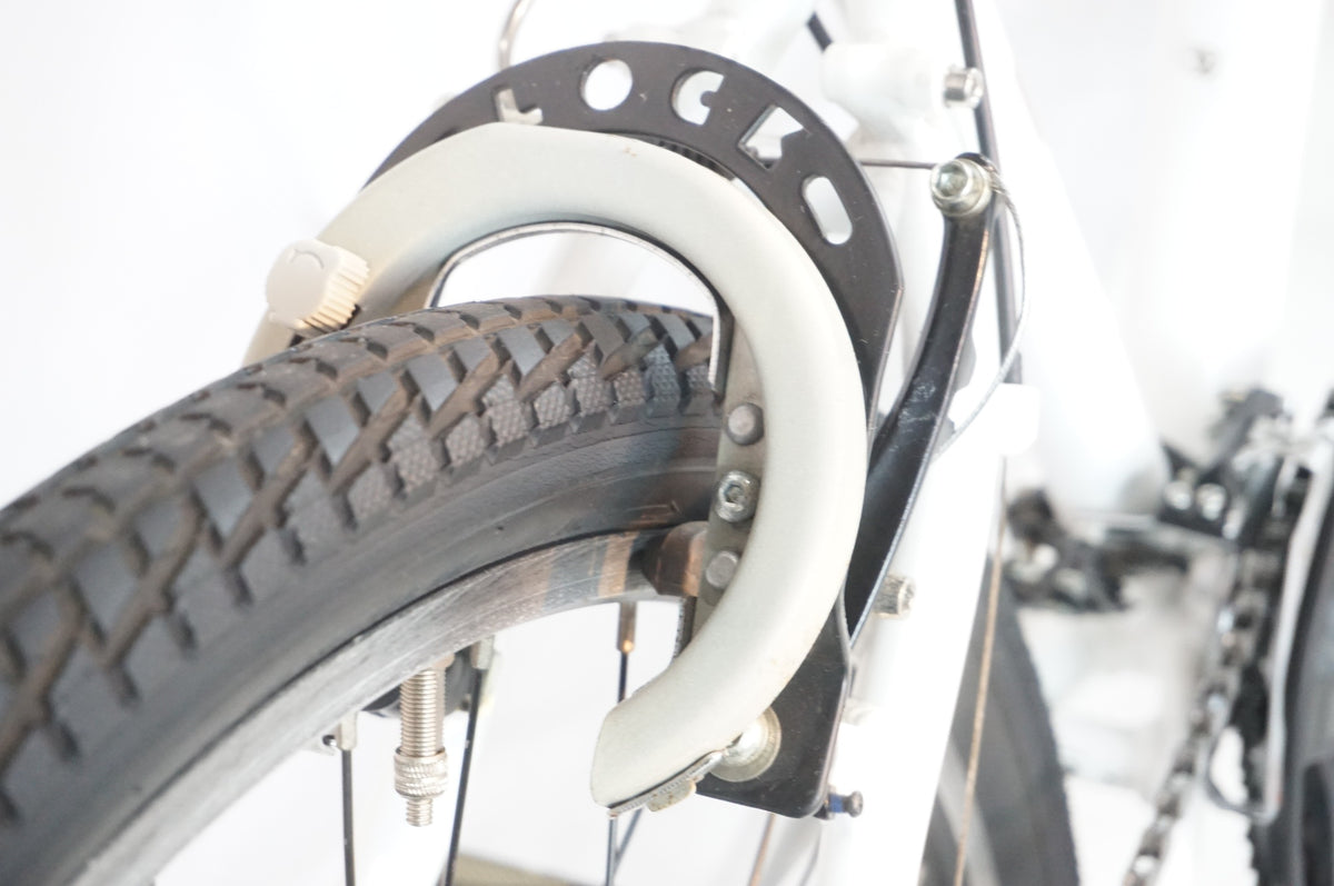 LOUIS GARNEAU 「ルイガノ」 LGS-FIVE 2012年モデル 26インチ マウンテンバイク / 宇都宮店