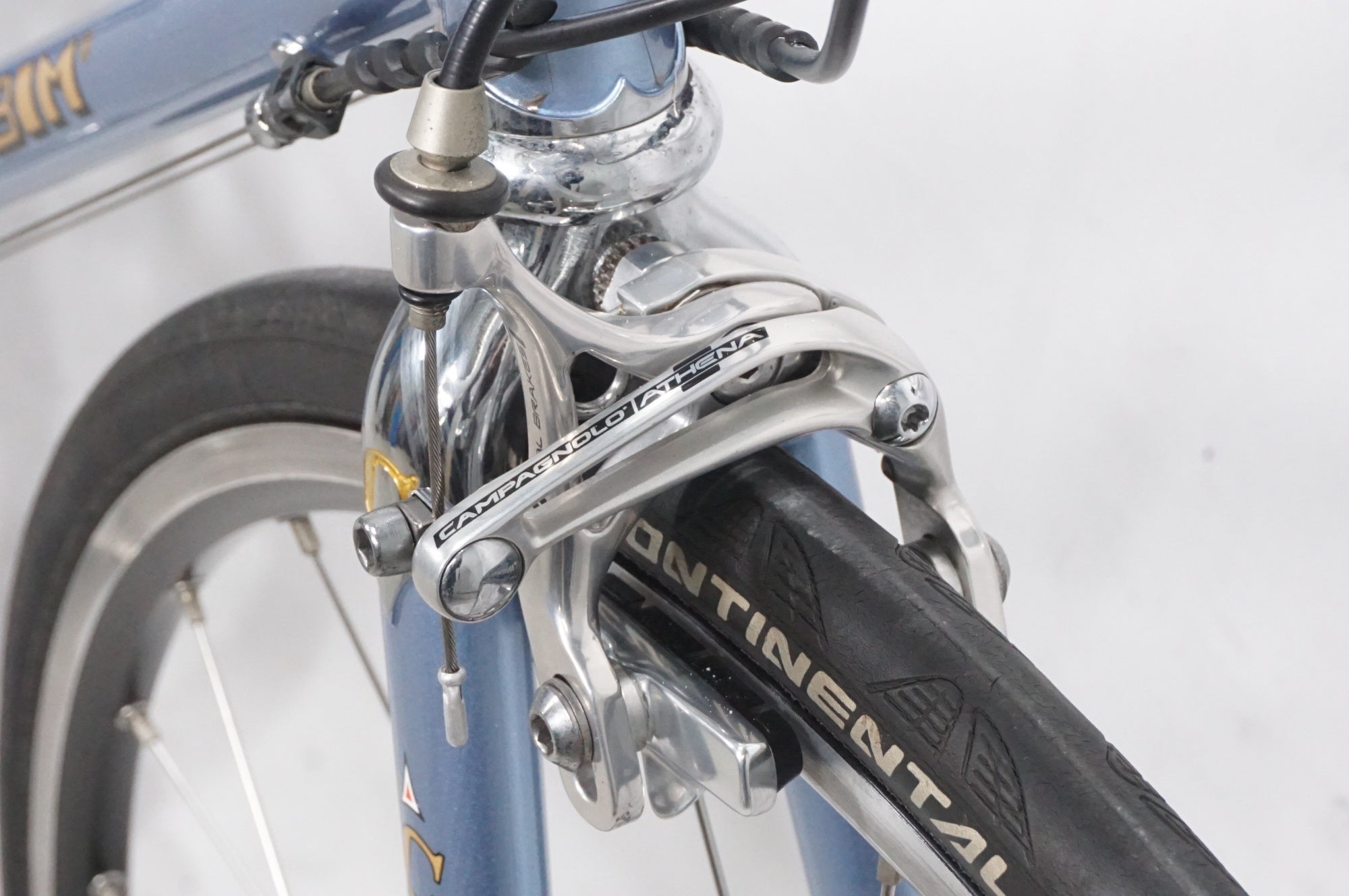 CHERUBIM 「ケルビム」 PIUMA 2014年モデル ロードバイク / AKIBA店