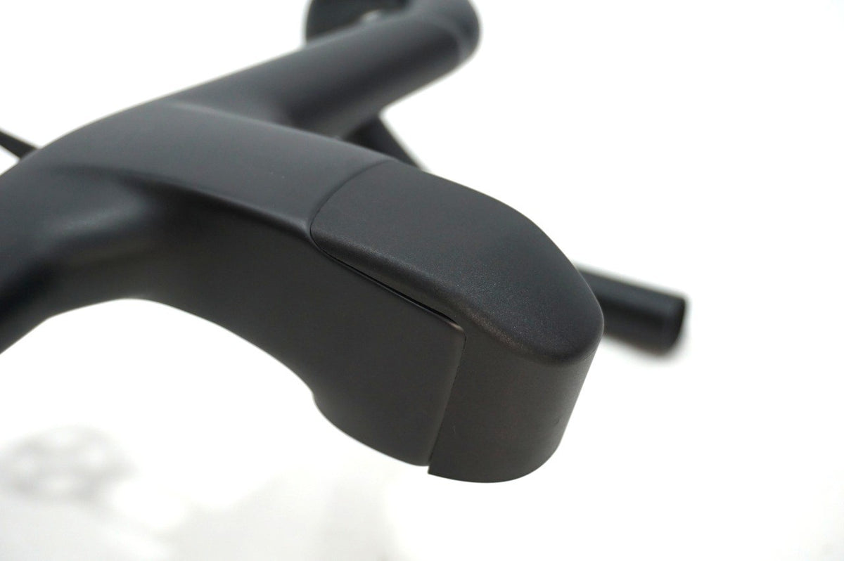 Trek 「トレック」 Aero RSL Road Integrated Handlebar 350-380mm / Stem 80mm 7° 一体型ハンドル / 川越店