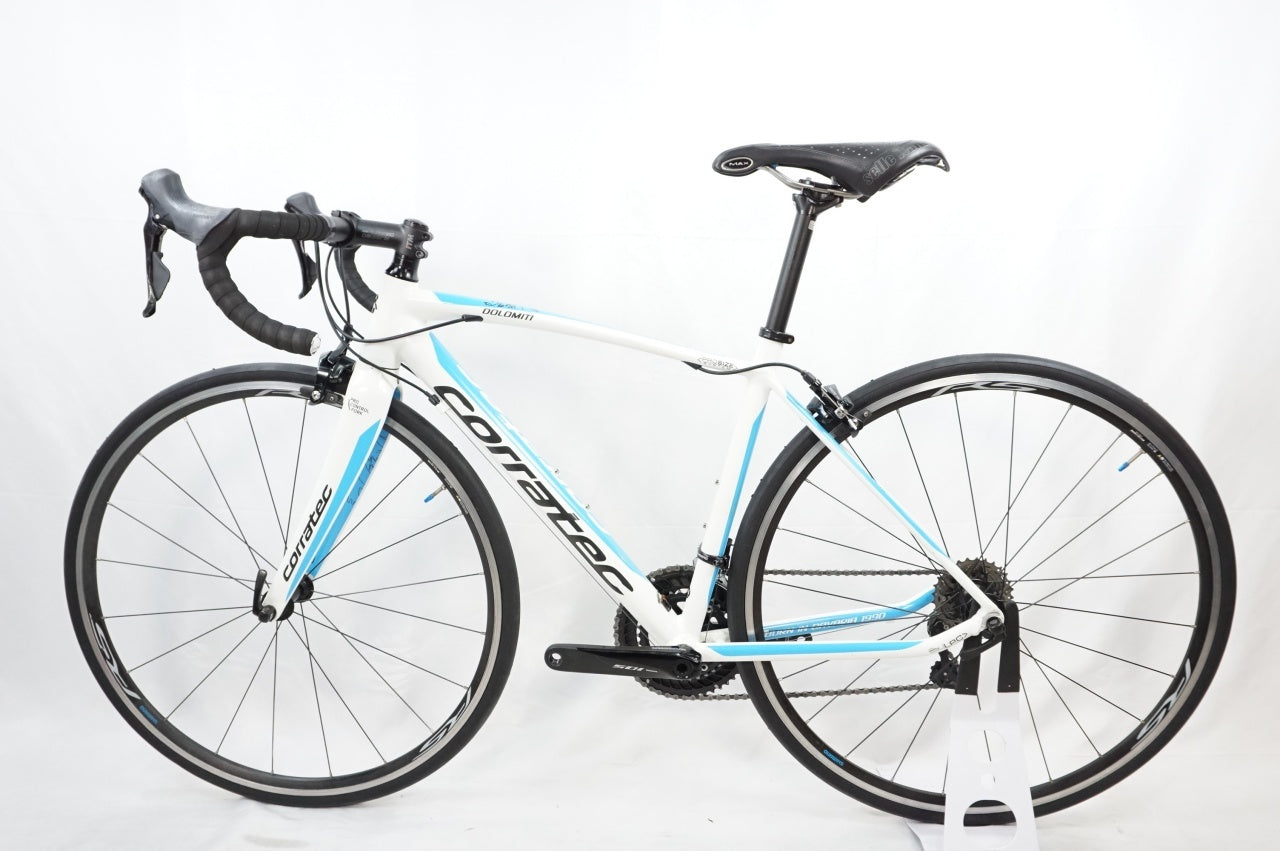 CORRATEC 「コラテック」 DOLOMITI 105 2020年モデル ロードバイク / 川越店