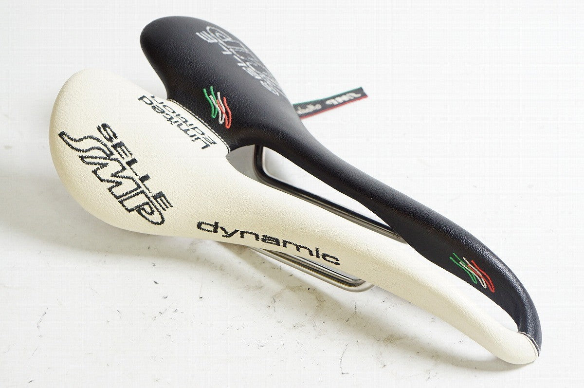 SELLE SMP 「セラエスエムピー」 DYNAMIC LIMITED EDITION サドル / 熊谷本店 ｜ バイチャリ公式オンラインショップ  【スポーツ自転車買取販売専門店】