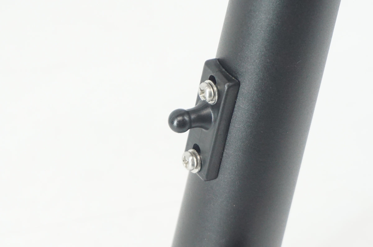 DAHON 「ダホン」 純正 300mm ハンドルポスト / 阪急塚口店