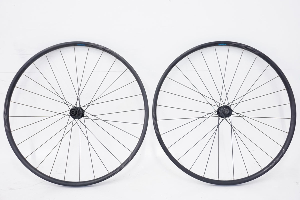 SHIMANO「シマノ」 WH-RS171 シマノ11速 ホイールセット / 浜松店