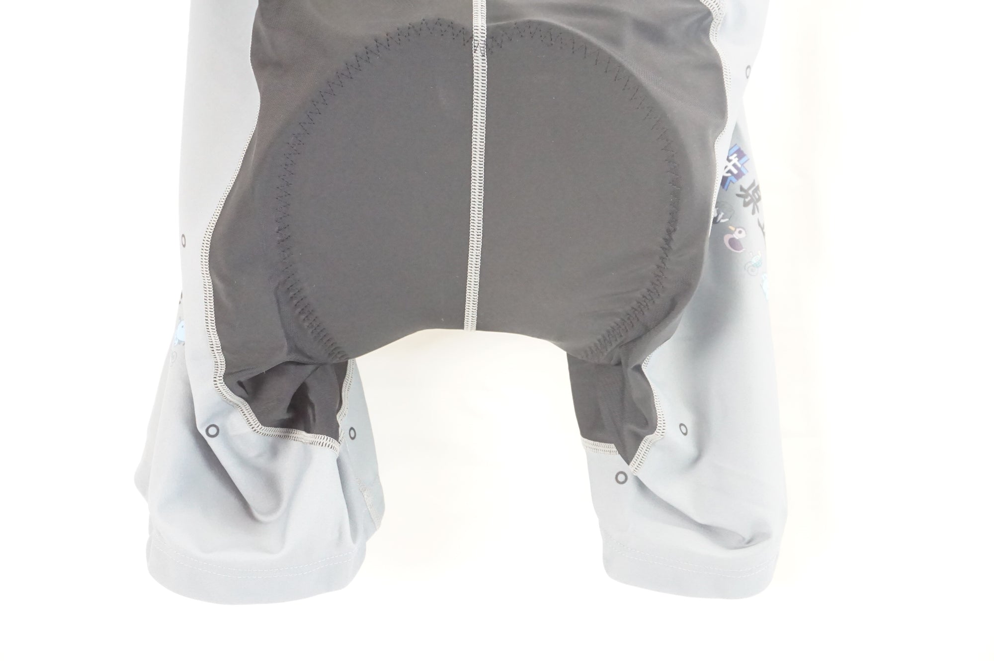 WAVE ONE 「ウエイブワン」 ガールズ&パンツァー 大洗女子学園Ver. Lサイズ パンツ / 宇都宮店