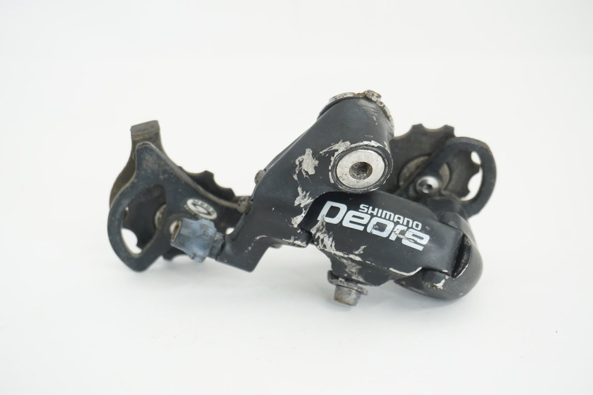 SHIMANO 「シマノ」 RD-M510 リアディレイラー / 京都西院店