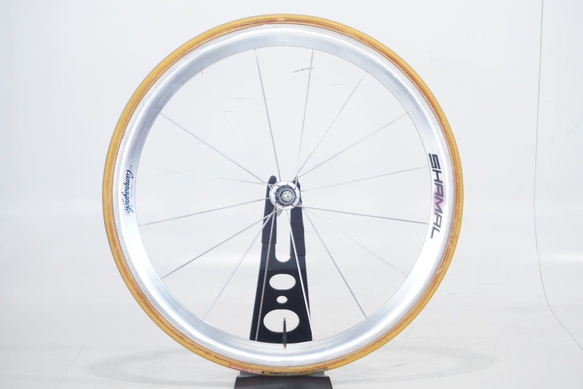 CAMPAGNOLO 「カンパニョーロ」 SHAMAL カンパフリー リアホイール / 滋賀大津店