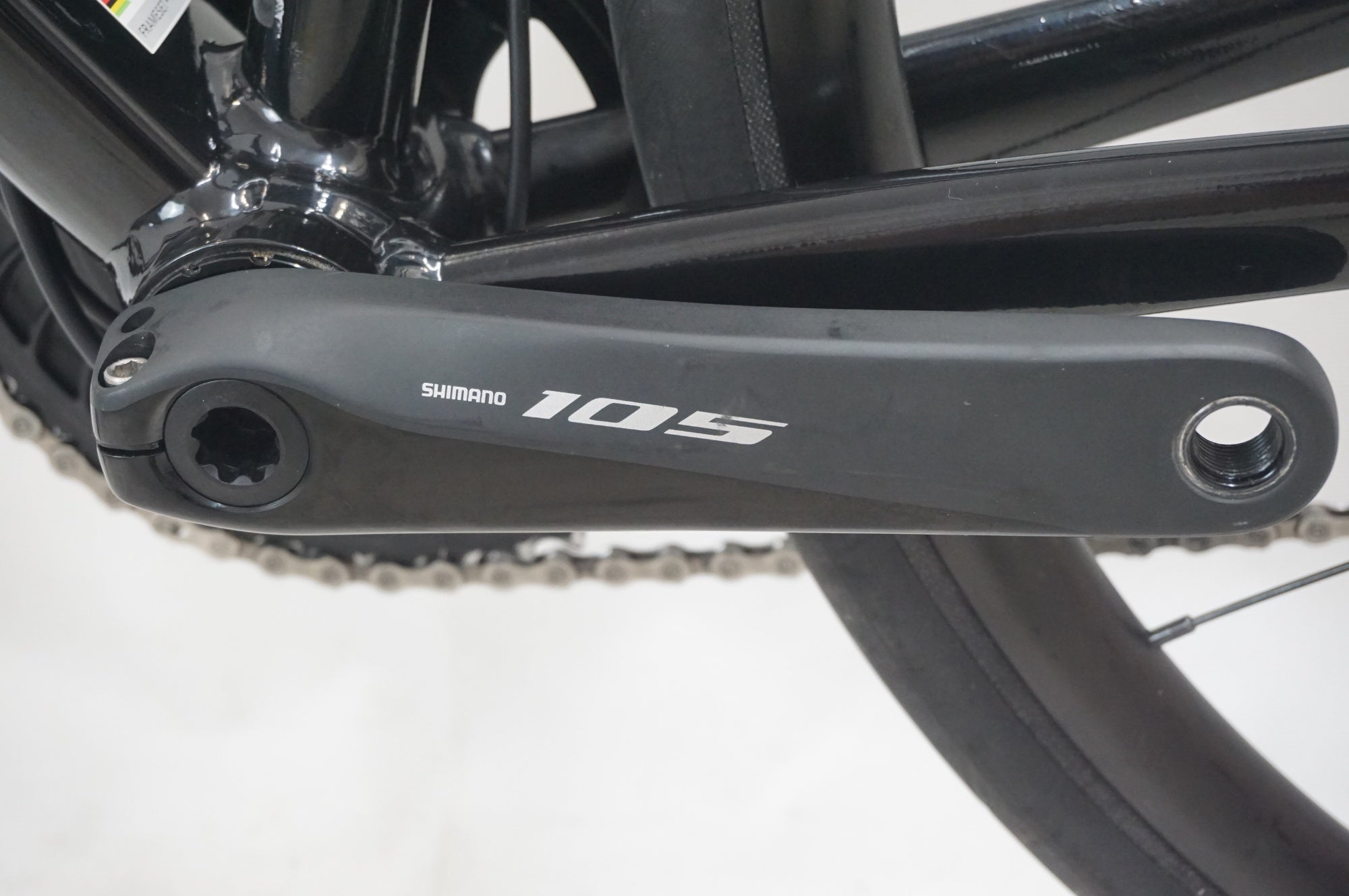 TREK 「トレック」 EMONDA ALR5 DISC 2023年モデル ロードバイク / 福岡アイランドシティ店