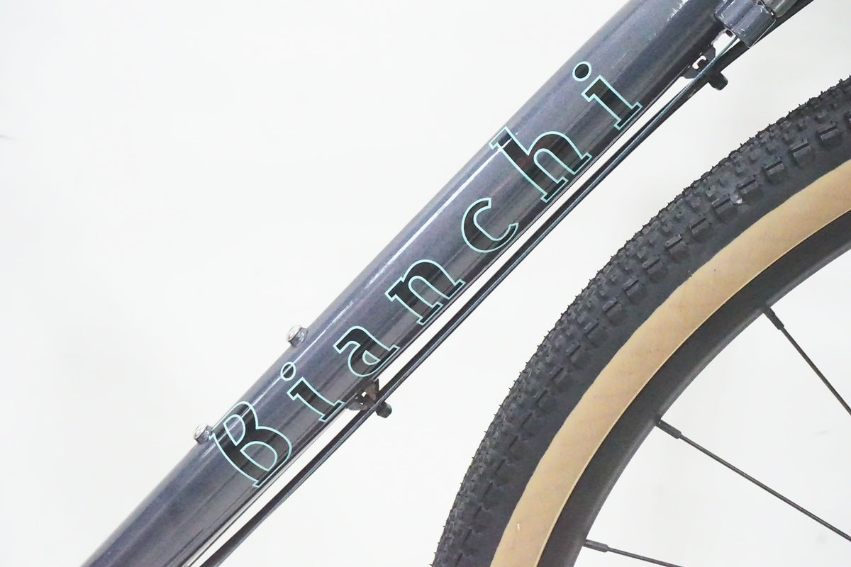 BIANCHI 「ビアンキ」 ORSO 2021年モデル ロードバイク/ 京都西院店