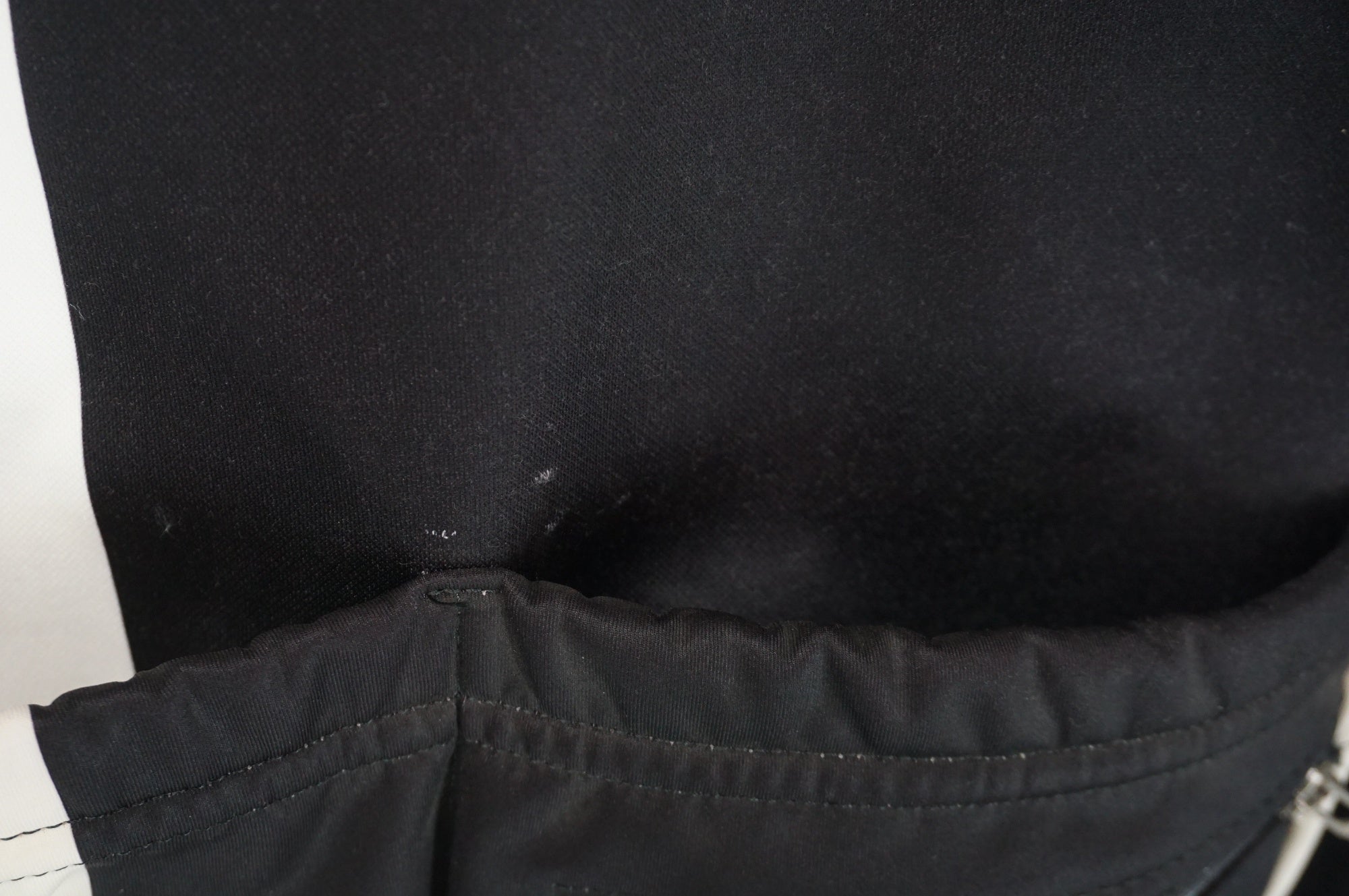 BIEMME 「ビエンメ」 XSサイズ 長袖ジャージ / 阪急塚口店