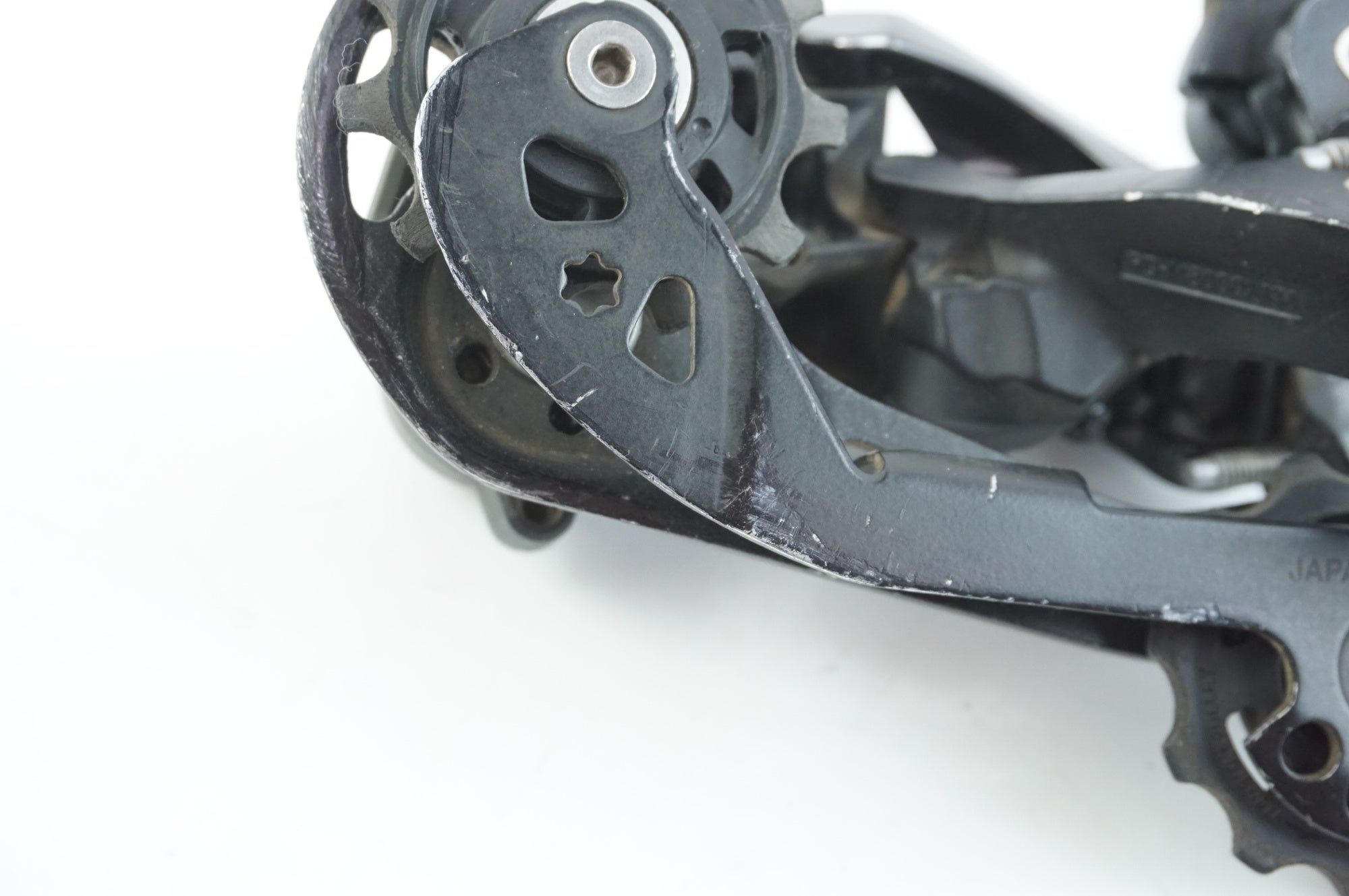 SHIMANO 「シマノ」 DEORE XT RD-M8000 リアディレイラー / 中目黒店