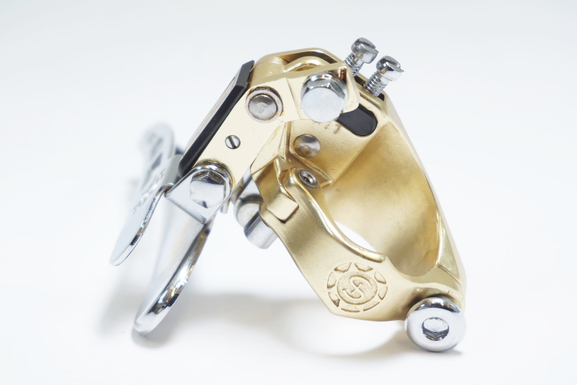 SIMPLEX 「サンプレックス」 SLJ SUPER LJ フロントディレーラー / 有明ガーデン店