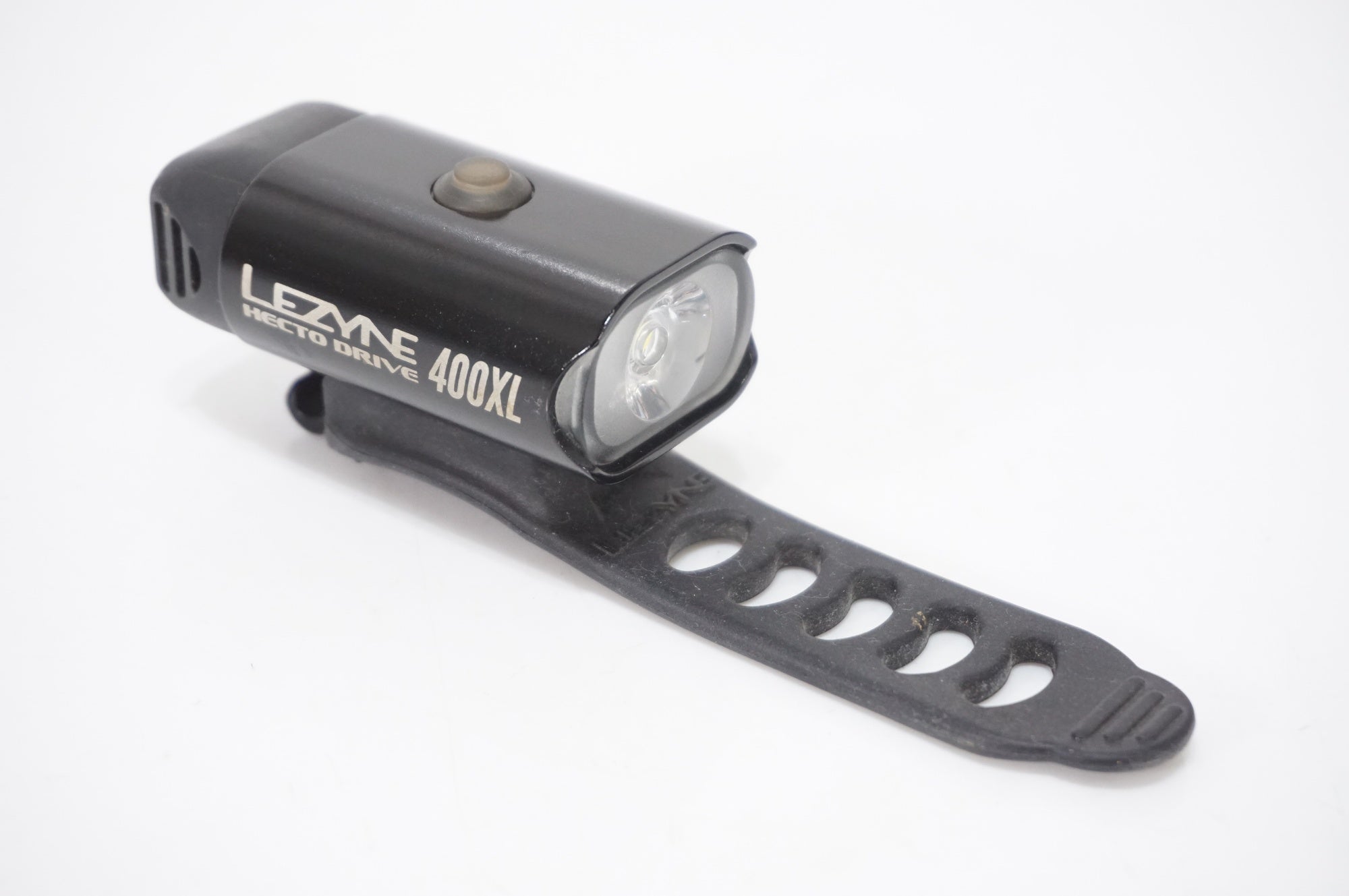 LEZYNE 「レザイン」 400XL フロントライト / AKIBA店