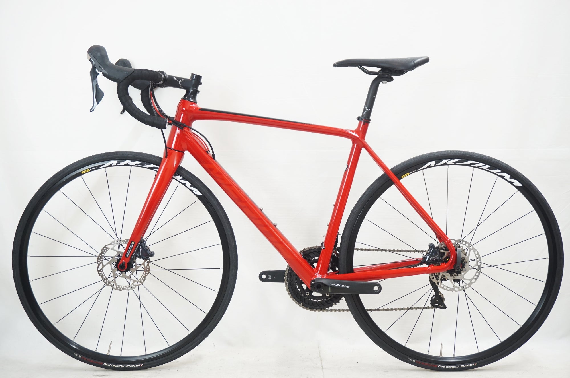 MERIDA 「メリダ」 SCULTURA DISC 200 2019年モデル ロードバイク / 福岡店