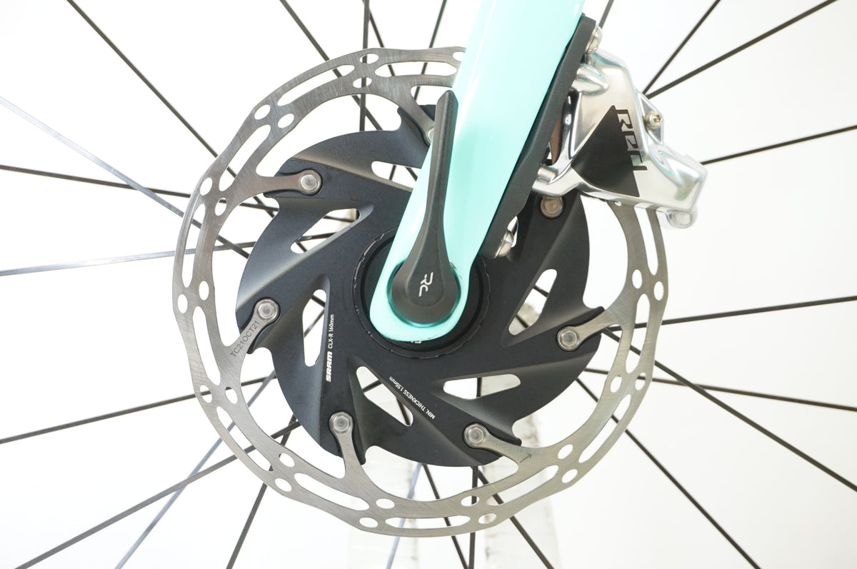 BIANCHI 「ビアンキ」 SPECIALISSIMA DISC 2022年モデル ロードバイク / 宇都宮店