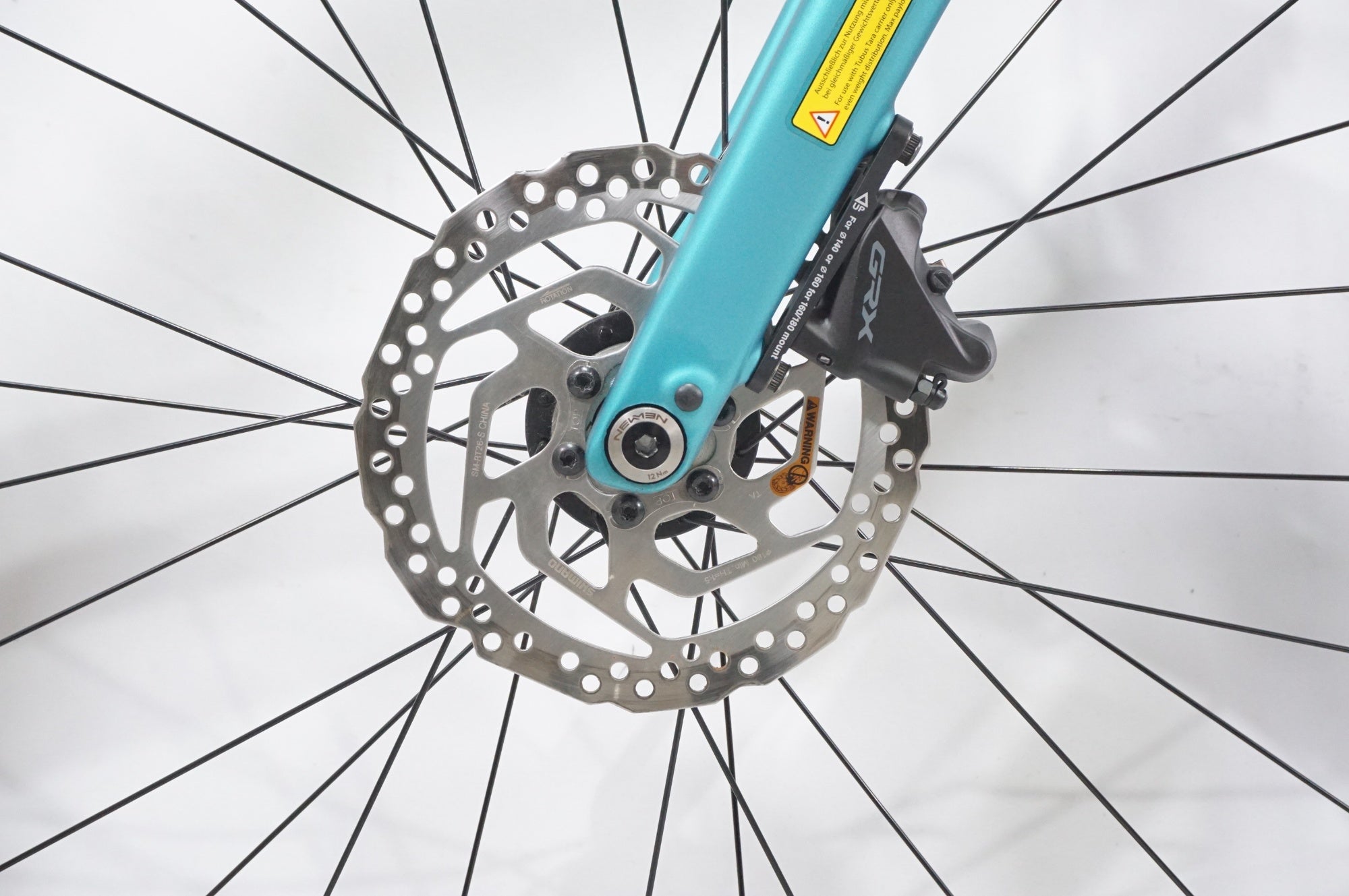 CUBE 「キューブ」 NUROAD-EX 2021年モデル ロードバイク / AKIBA店