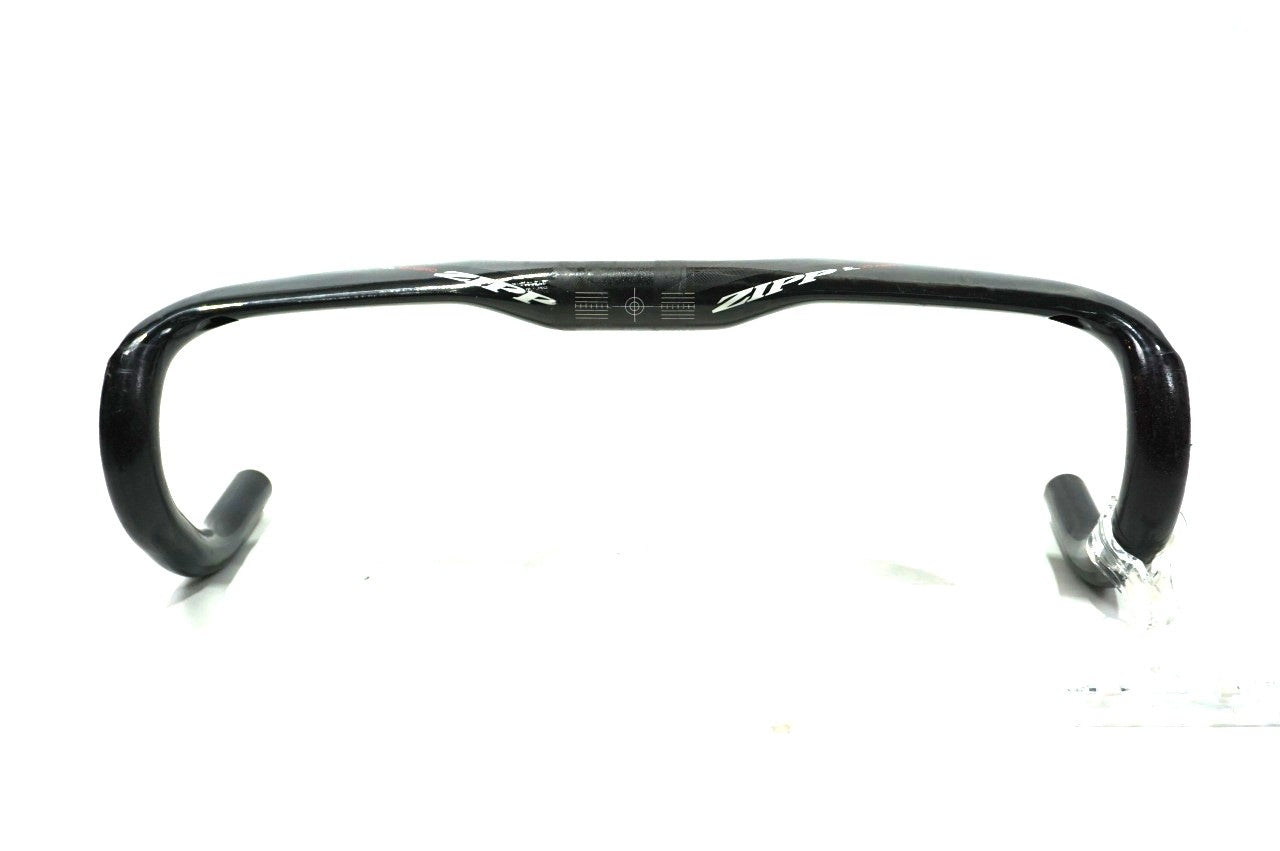 Zipp SL70 Aero カーボンハンドル 400/420 加工有 ZIPP 「ジップ」 SL70 AERO CARBON ハンドル / 川越店 ｜ バイチャリ