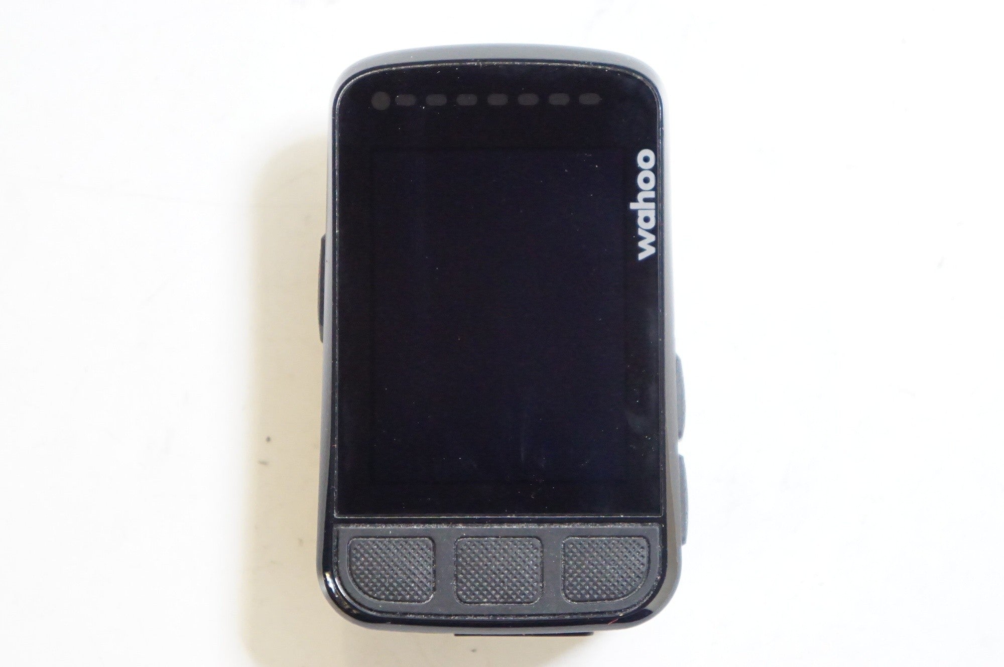 Wahoo エレメントボルト第2世代 WFCC5 Wahoo ELEMNT BOLT(WFCC5) GPS