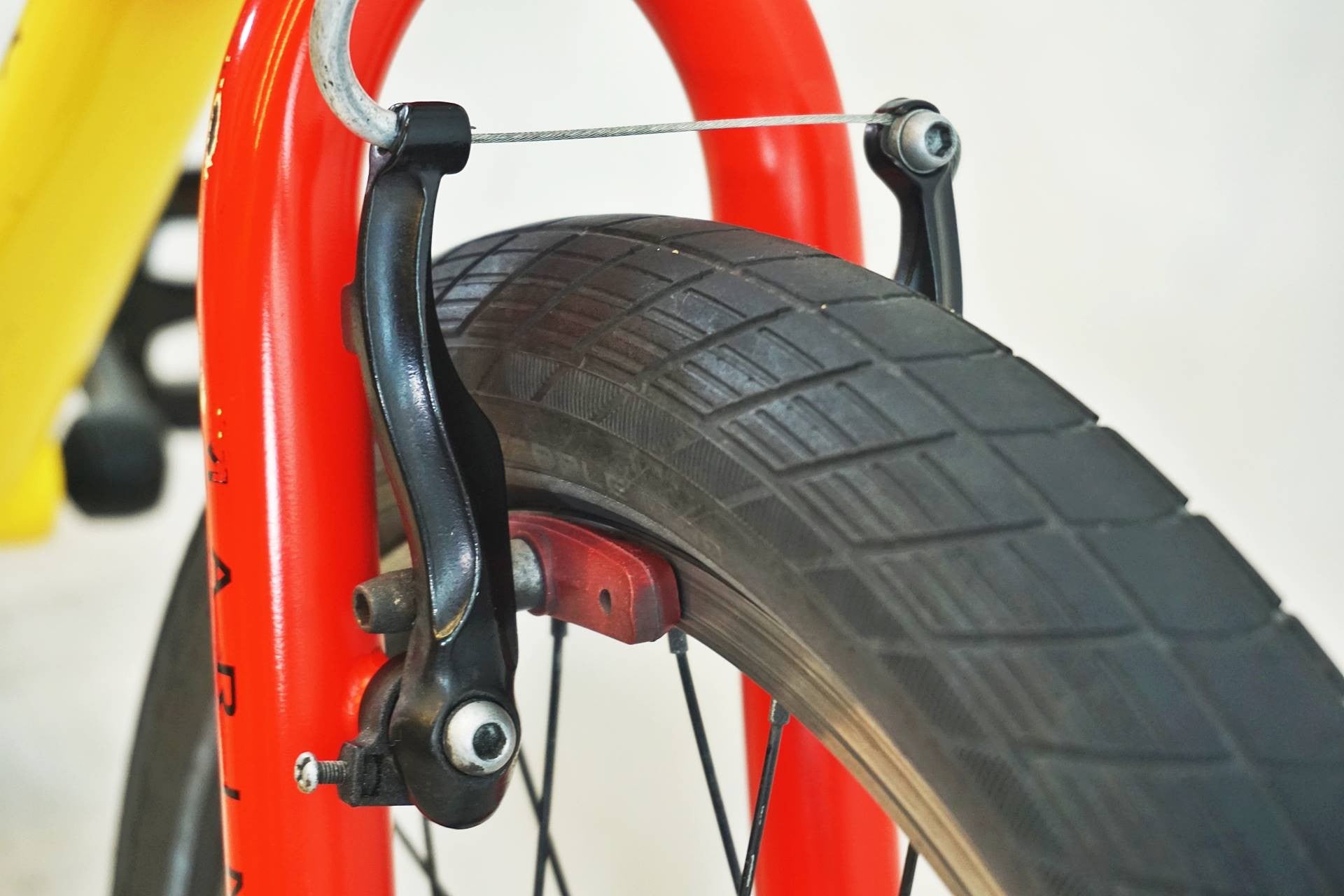 MARIN 「マリン」 DONKY JR20 2018年モデル 18インチ キッズバイク / 有明ガーデン店