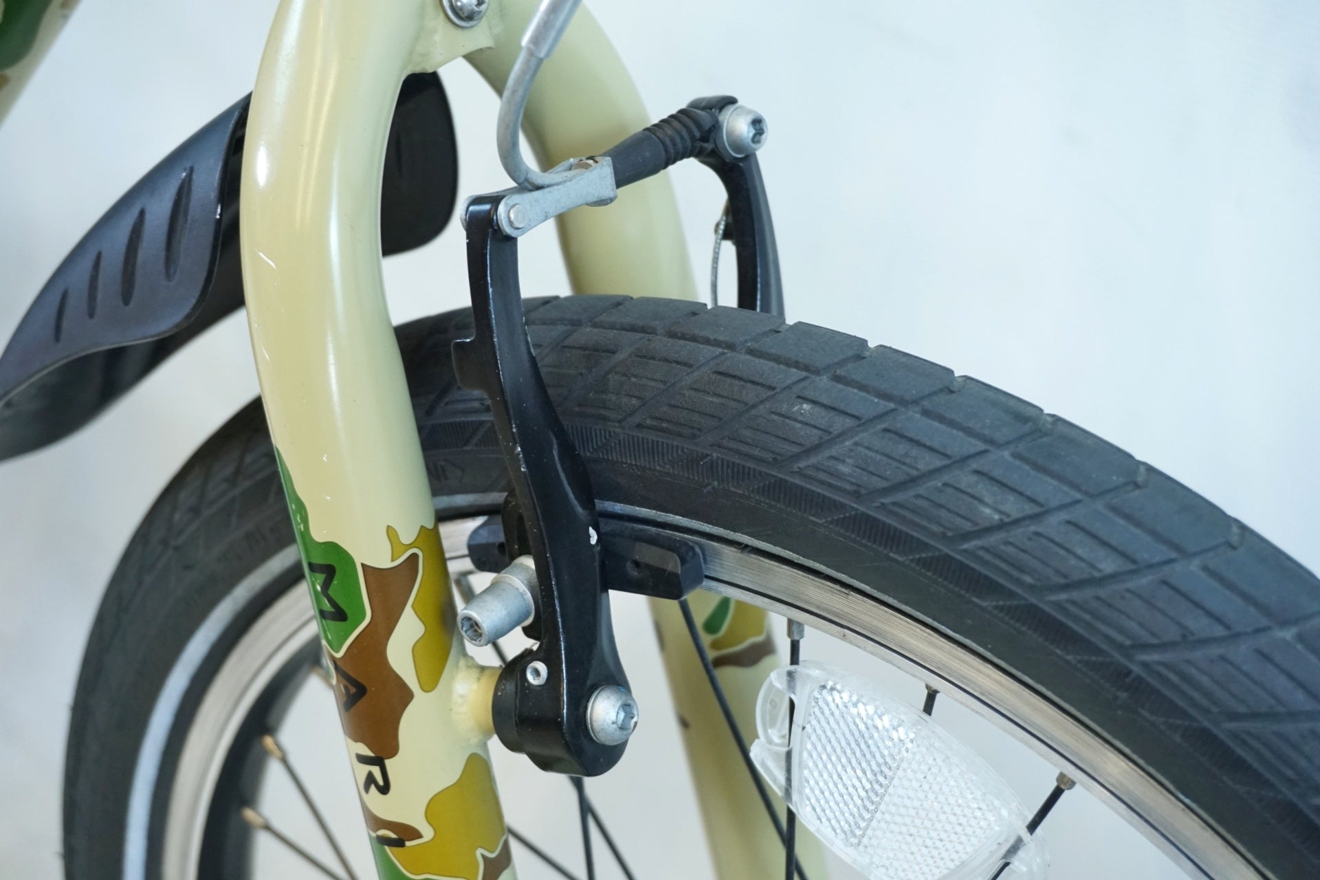 MARIN 「マーリン」 DONKY JR 20 2015年モデル キッズバイク / 有明ガーデン店