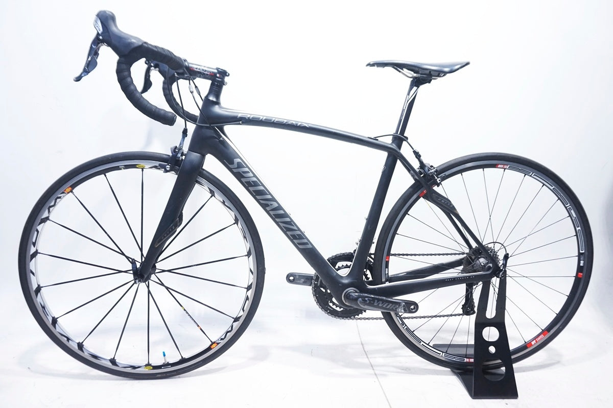 SPECIALIZED 「スペシャライズド」 ROUBAIX SL4 ELITE 2014年モデル ロードバイク / 大阪門真店