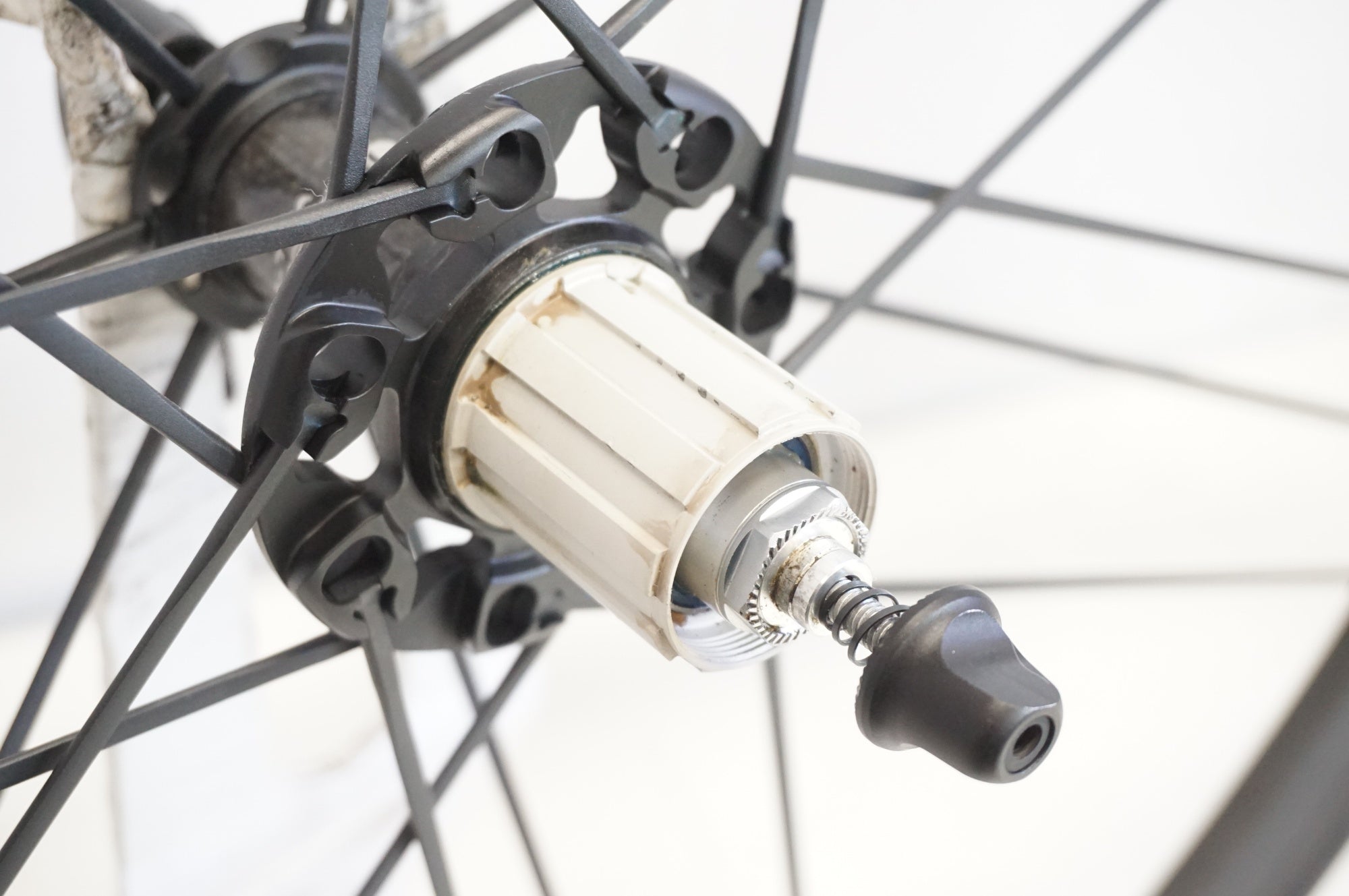 CAMPAGNOLO 「カンパニョーロ」 SHAMAL MILLE C15 シマノ11s ホイールセット / 宇都宮店