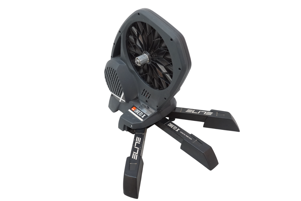 ELITE 「エリート」 DIRETO X スマートトレーナー / バイチャリ浦和ベース