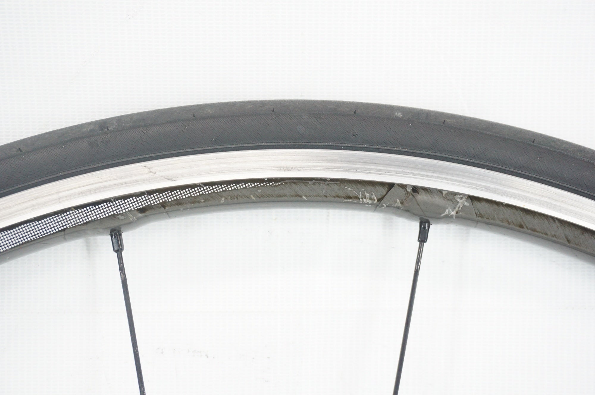 SHIMANO 「シマノ」 DURA-ACE WH-9000 シマノ11速 ホイールセット / 阪急塚口店