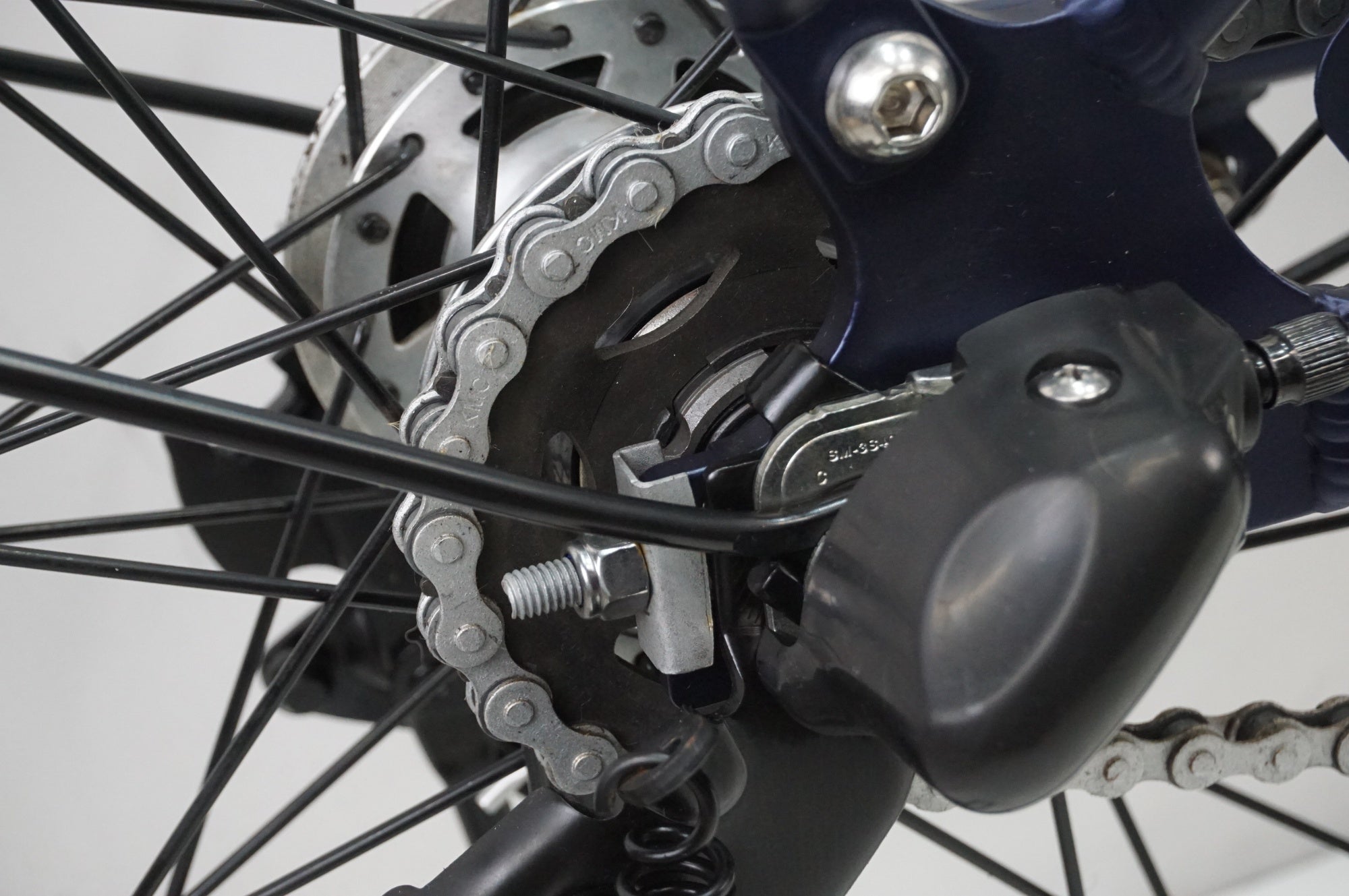 PANASONIC 「パナソニック」 ティモ・S BE-FTS633 2025年購入 26インチ 電動アシスト自転車 / 大宮店