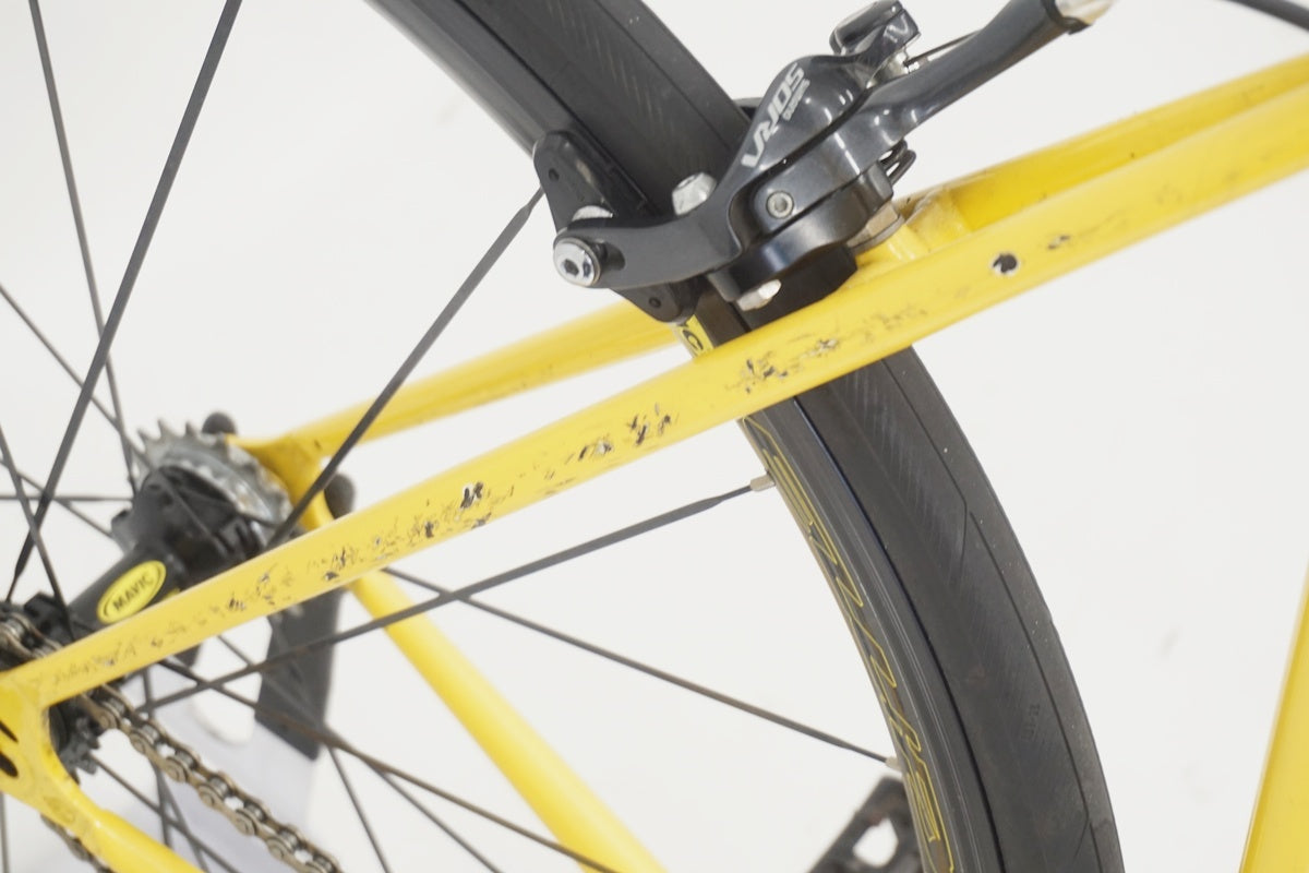 CINELLI「チネリ」 GAZZETTA 2020年モデル ピストバイク / 京都八幡店