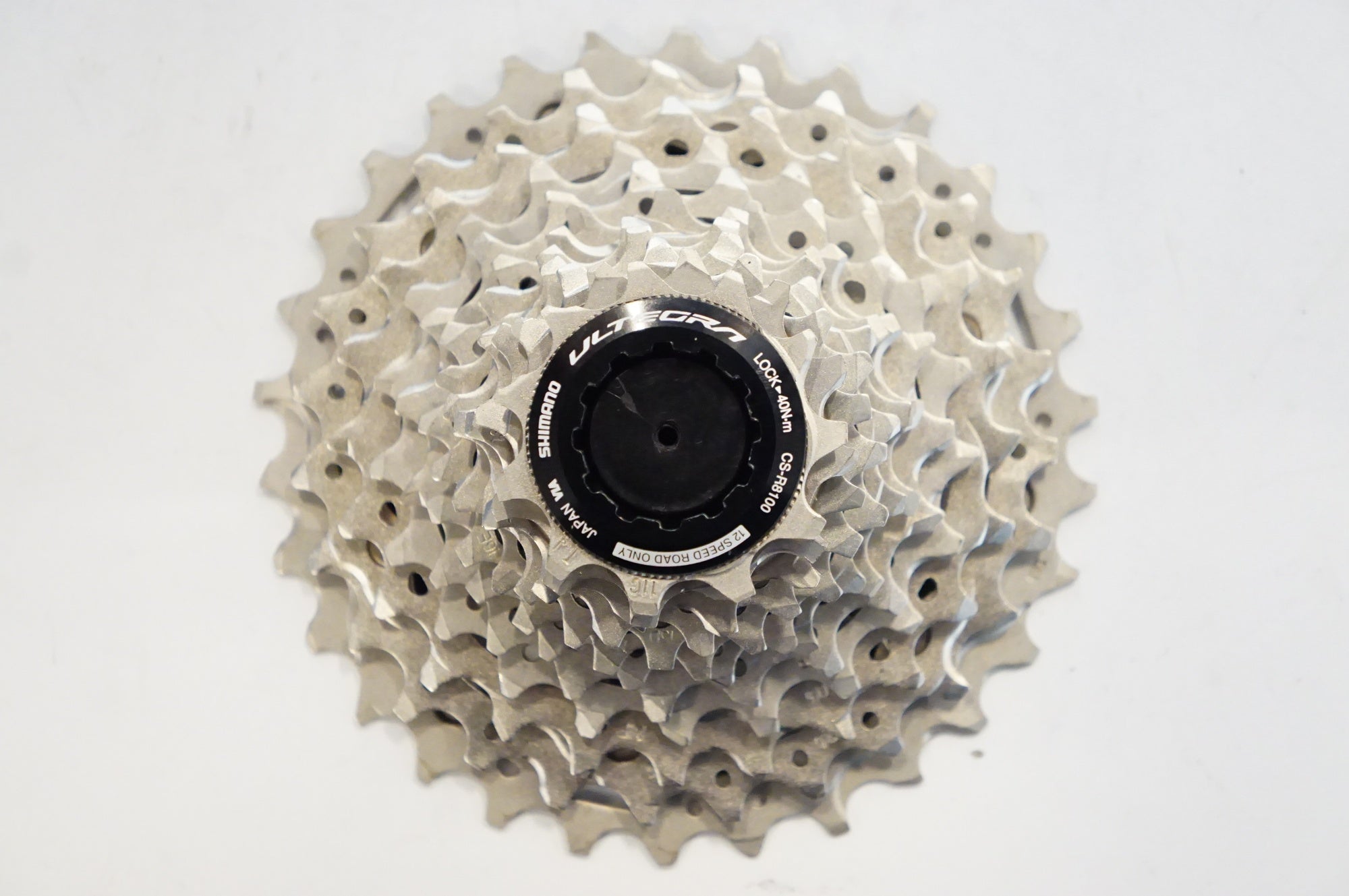 SHIMANO 「シマノ」 ULTEGRA CS-R8100 11-30T スプロケット / 熊谷本店