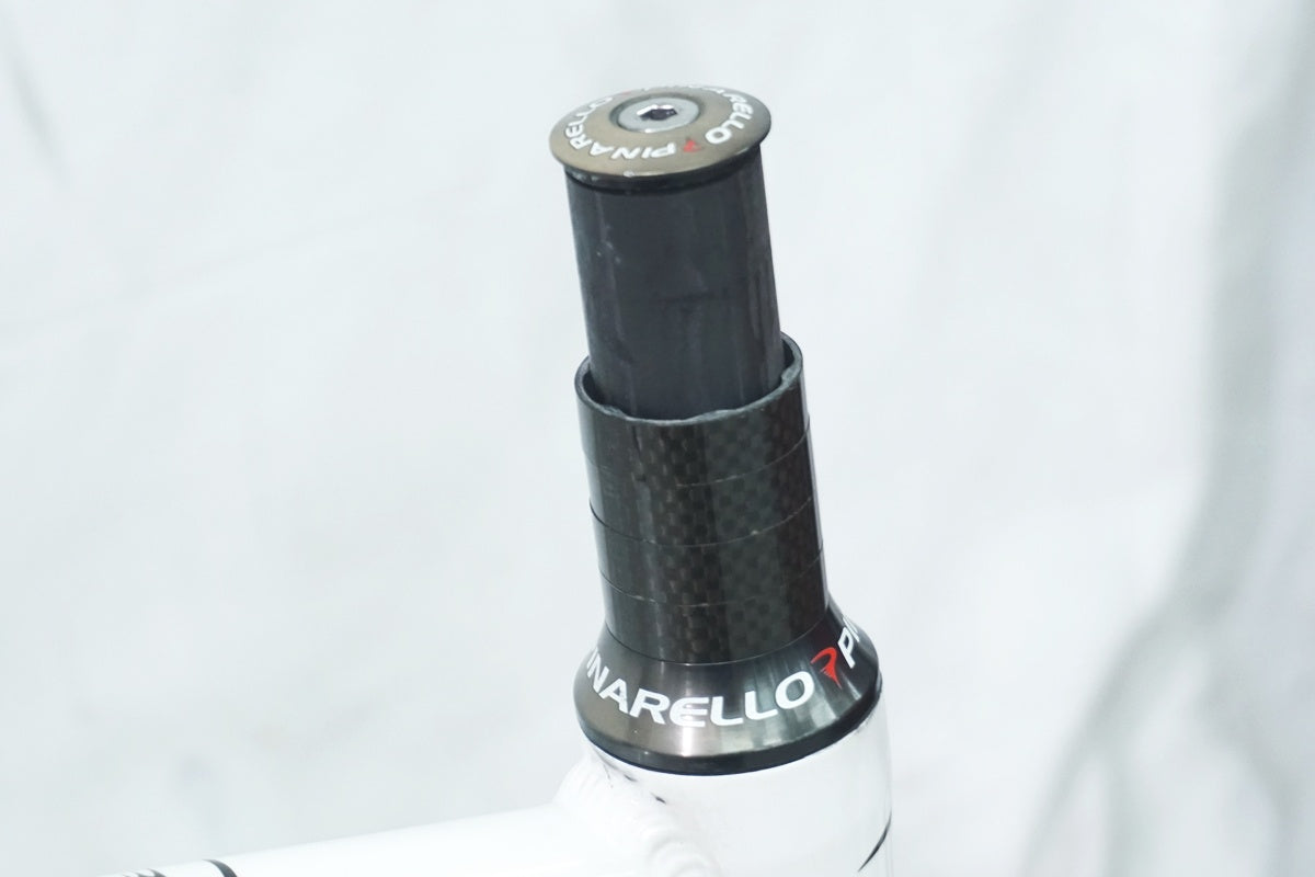 PINARELLO 「ピナレロ」 PRIMA 2017年モデル フレームセット / 大阪美原北インター店