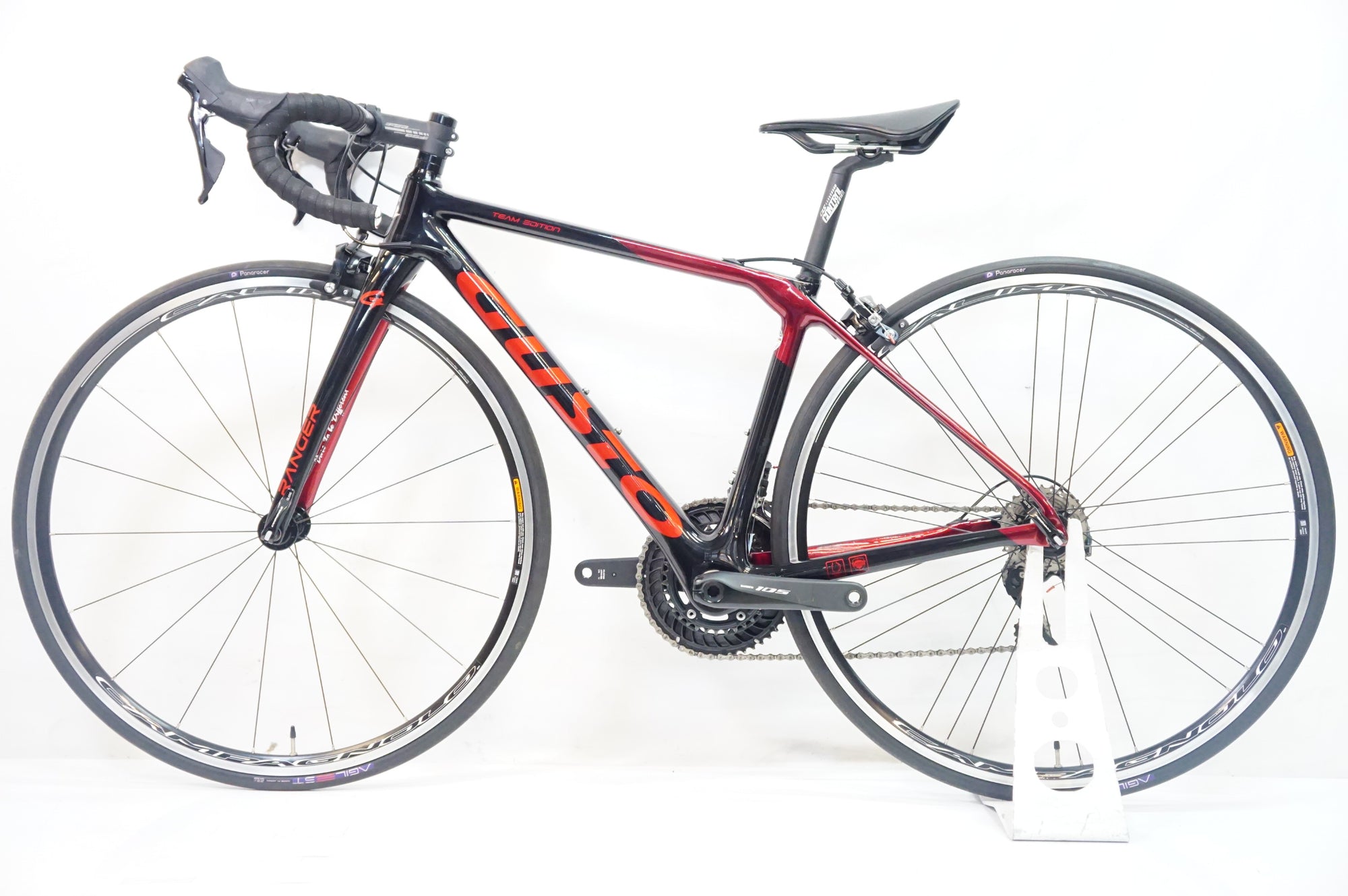 GUSTO 「グスト」 RANGER SPORT 2022年モデル ロードバイク / 熊谷本店