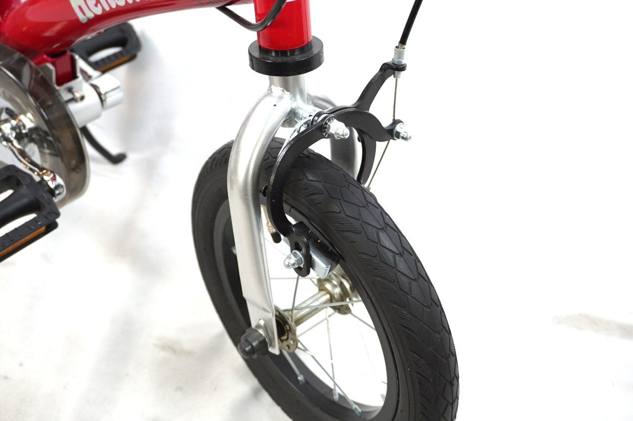 VITAMIN I 「ビタミンアイ」 FACTORY HENSHINBIKE2 年式不明 12インチ キッズバイク / 川越店