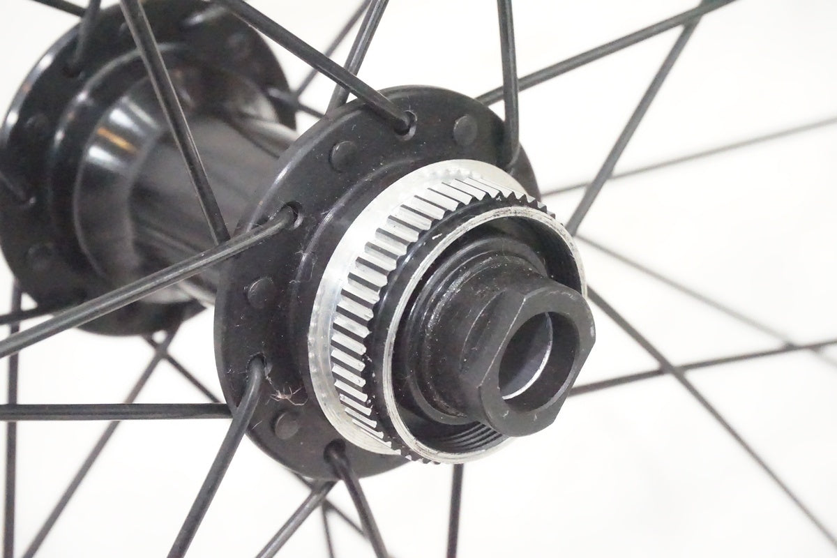SHIMANO「シマノ」 WH-RS171 ホイールセット/ 京都西院店