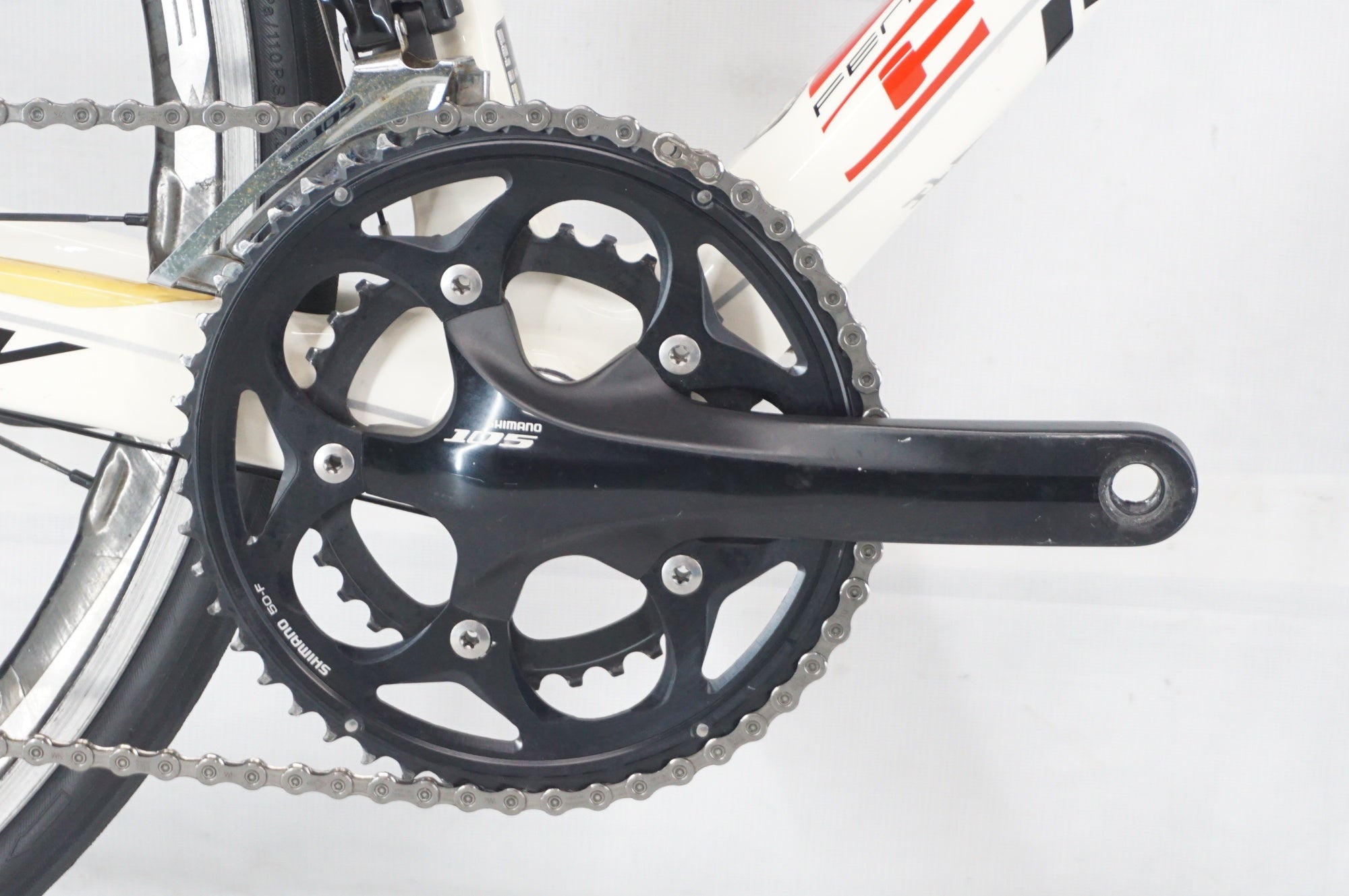 RIDLEY 「リドレー」 FENIX C 2014年モデル ロードバイク / 阪急塚口店