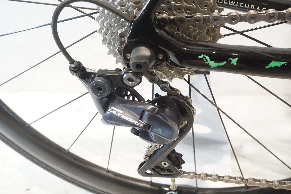 RIDLEY 「リドレー」 FENIX SL 2018年モデル ロードバイク / 横浜戸塚店