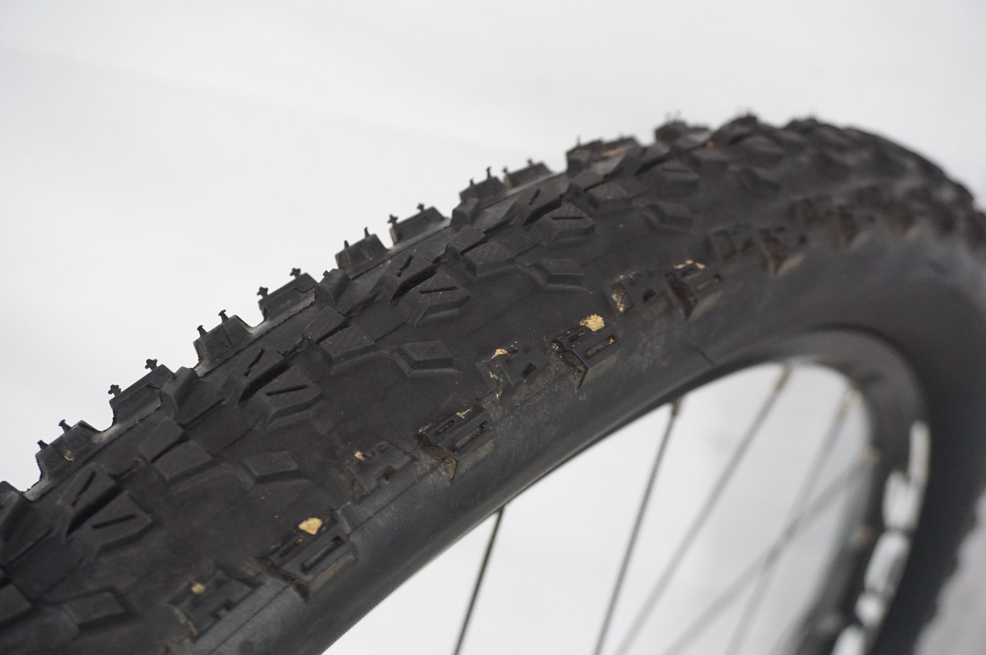 MAVIC 「マヴィック」 CROSSRIDE DISC 26 シマノ10S ホイールセット / 阪急塚口店